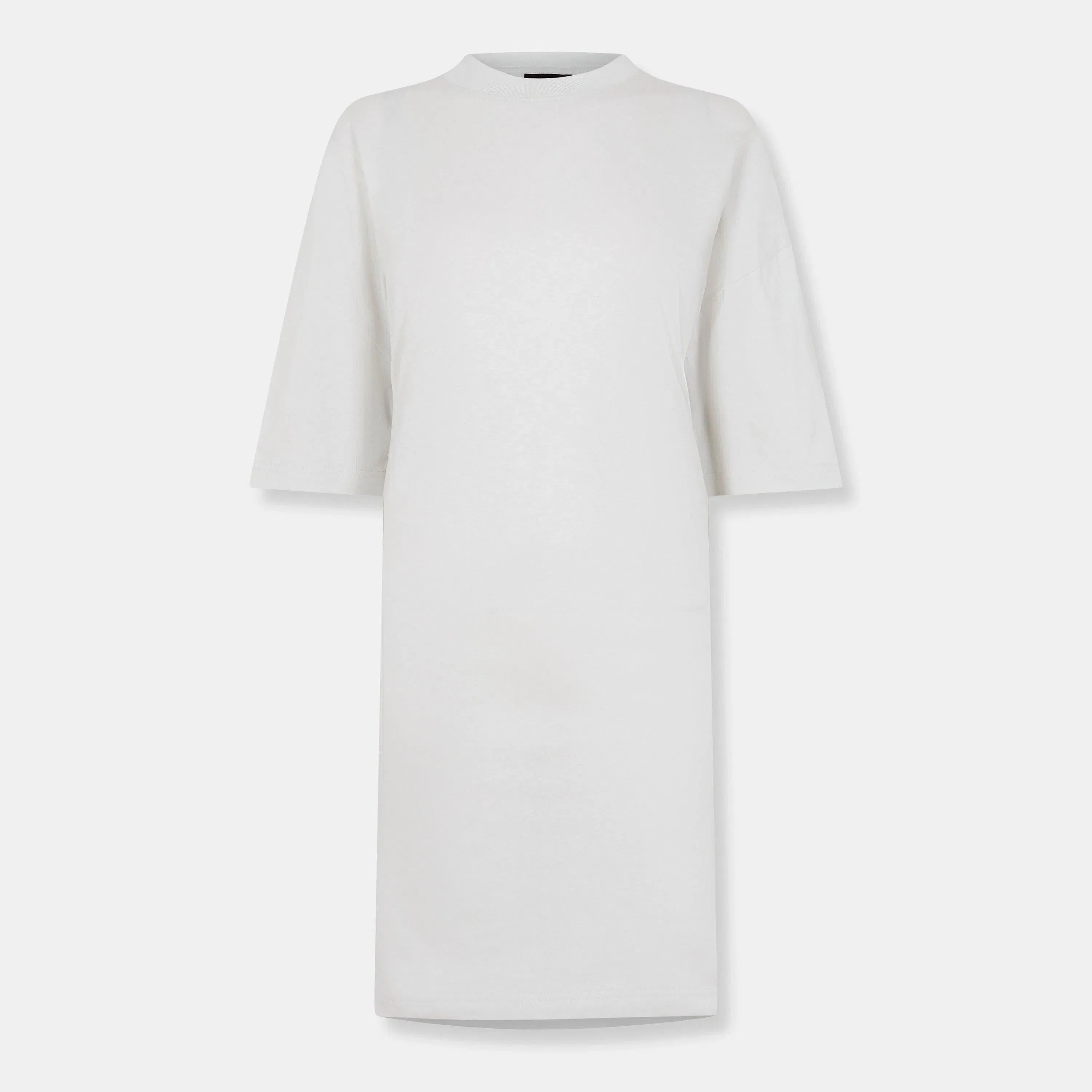 Fitted Mini Dress
