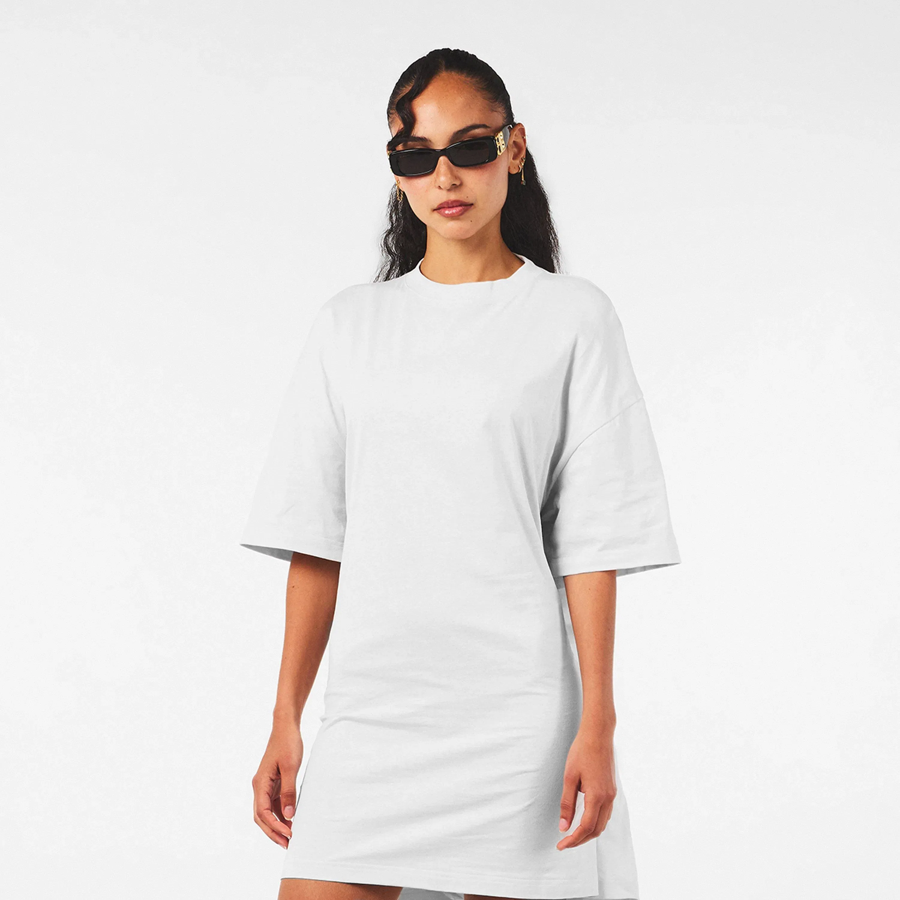 Fitted Mini Dress