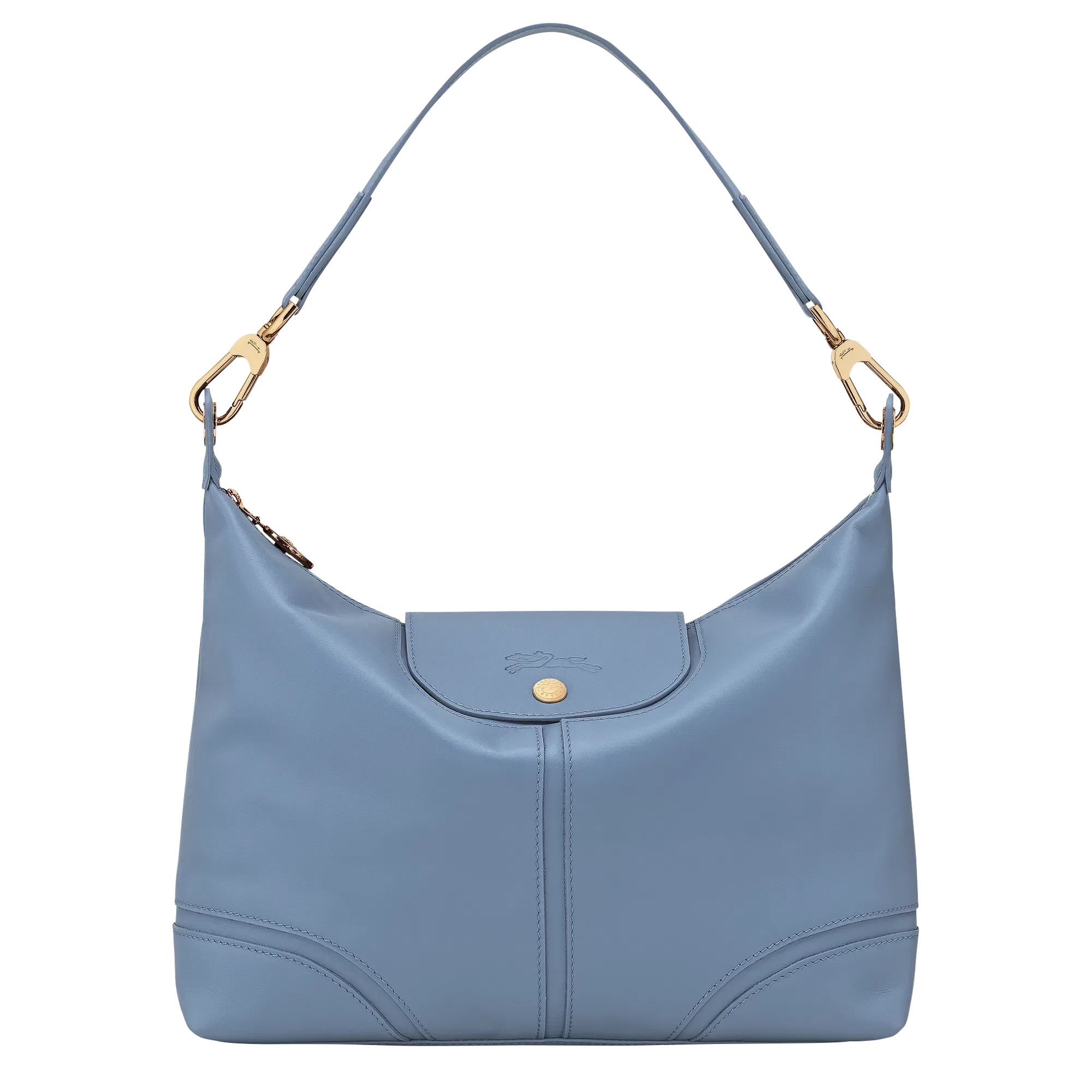 Longchamp Le Pliage Xtra L Shoulder bag Slate