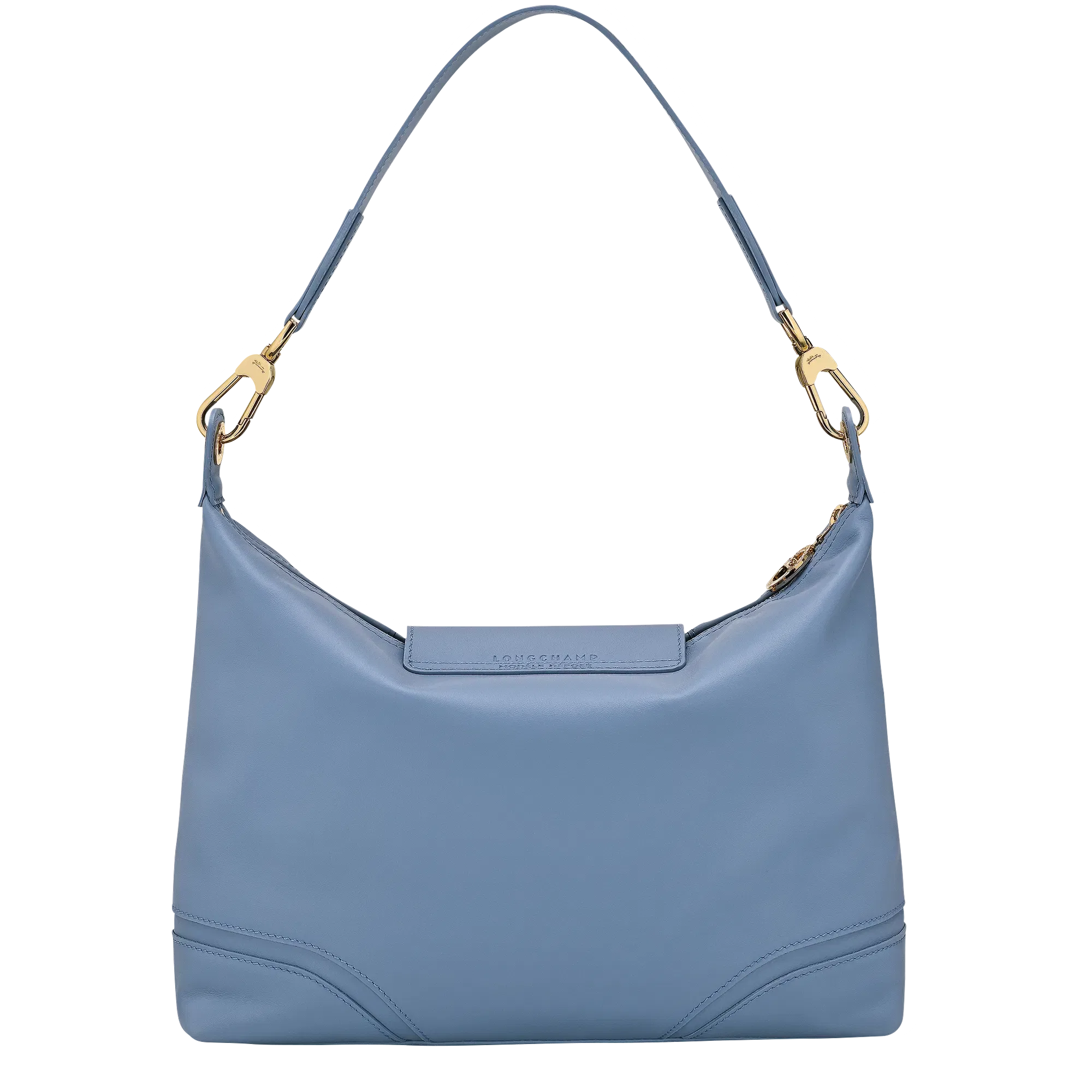 Longchamp Le Pliage Xtra L Shoulder bag Slate