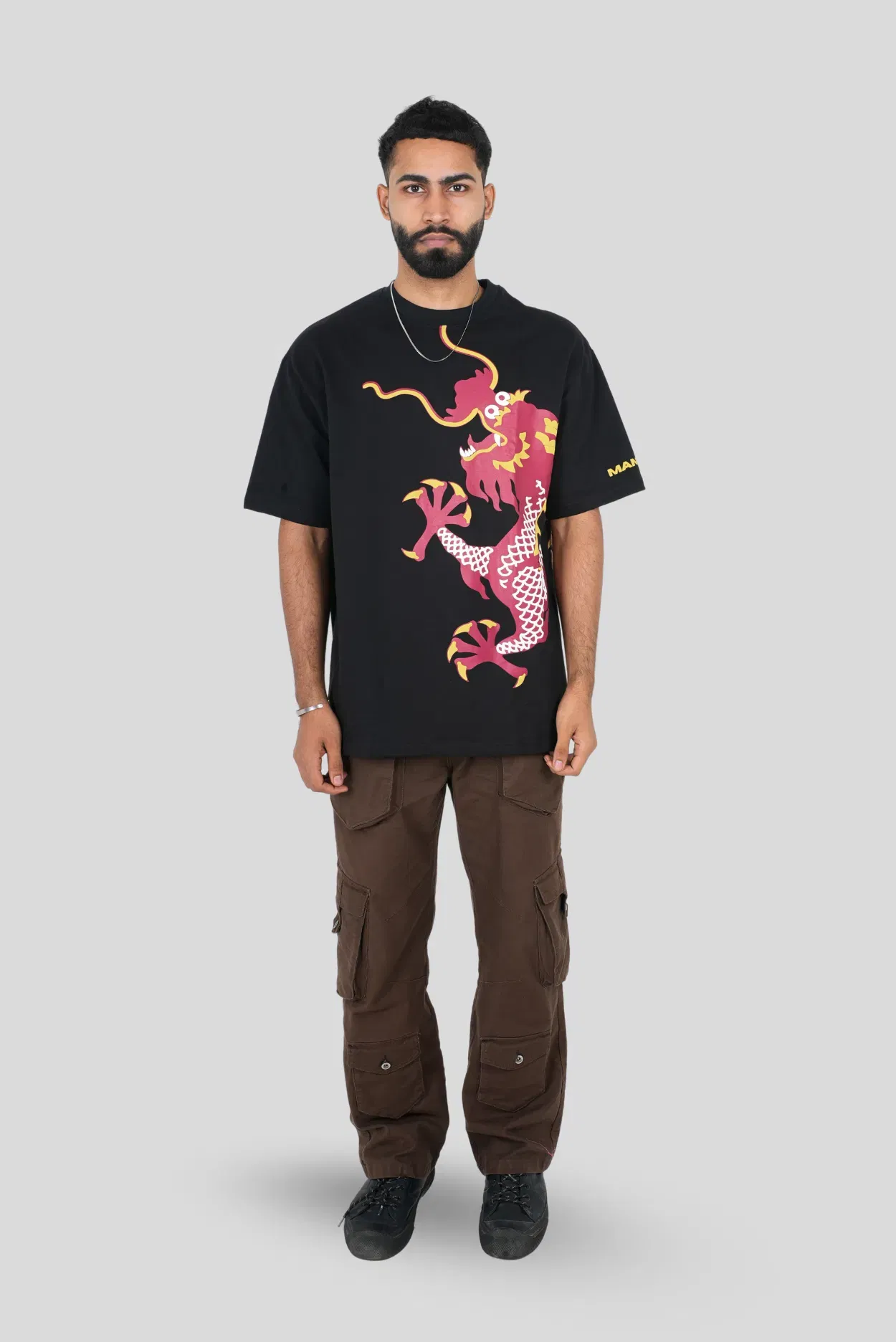 RISE OF DRAGON T-Shirt