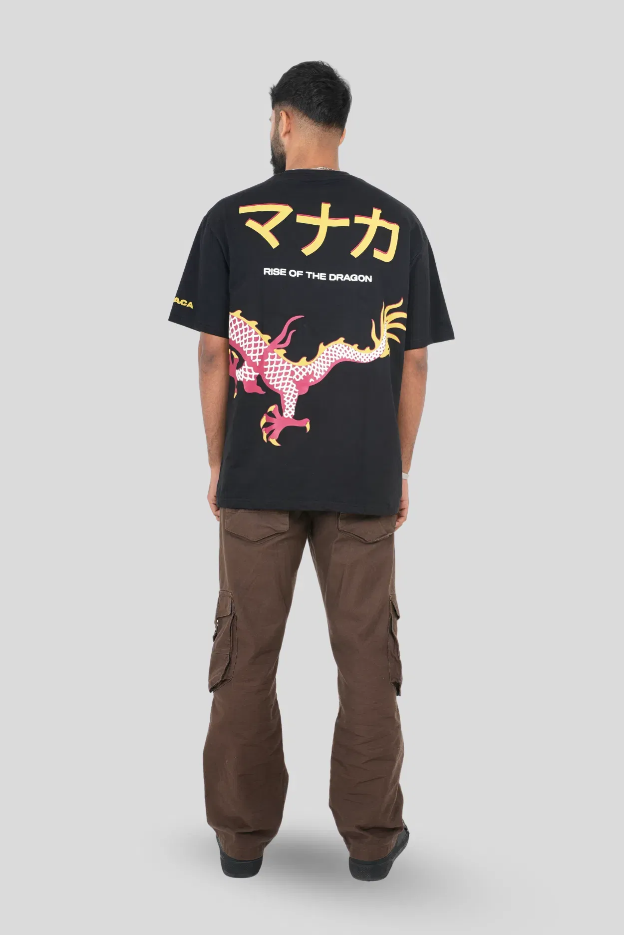 RISE OF DRAGON T-Shirt