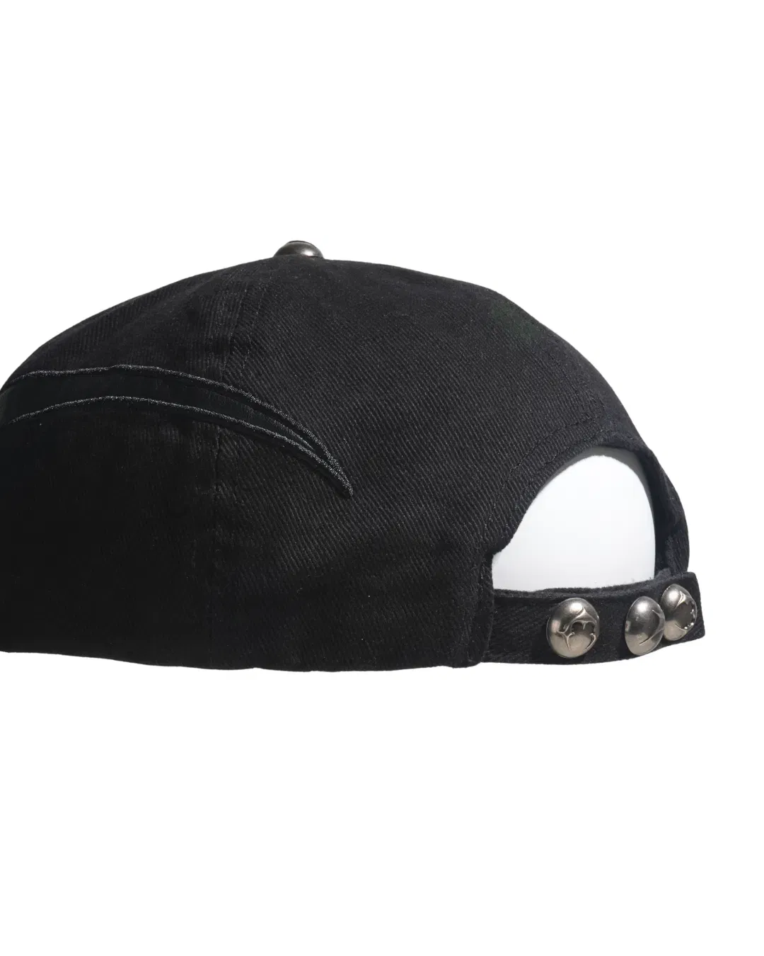 MOSHI BLACK
