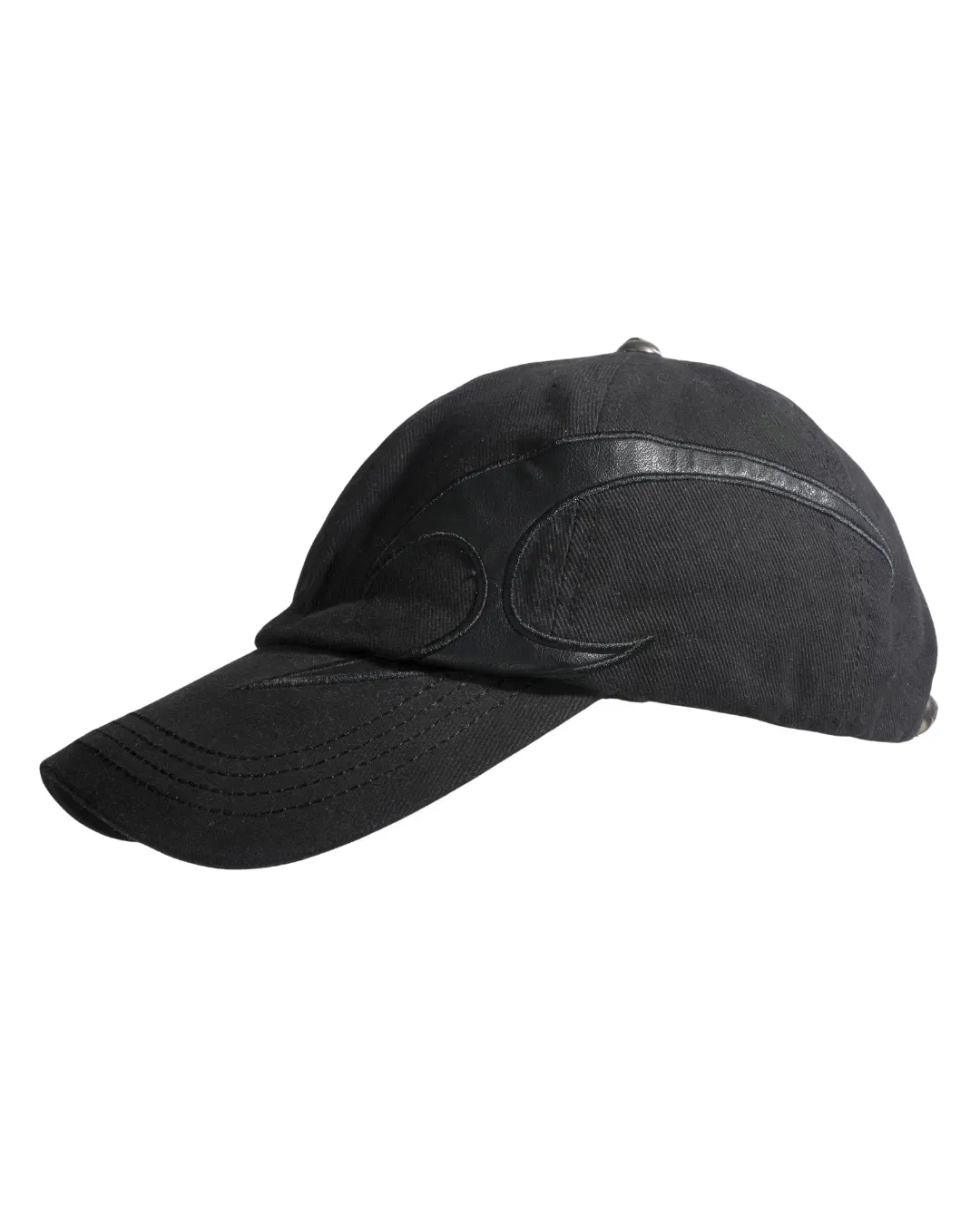 MOSHI BLACK