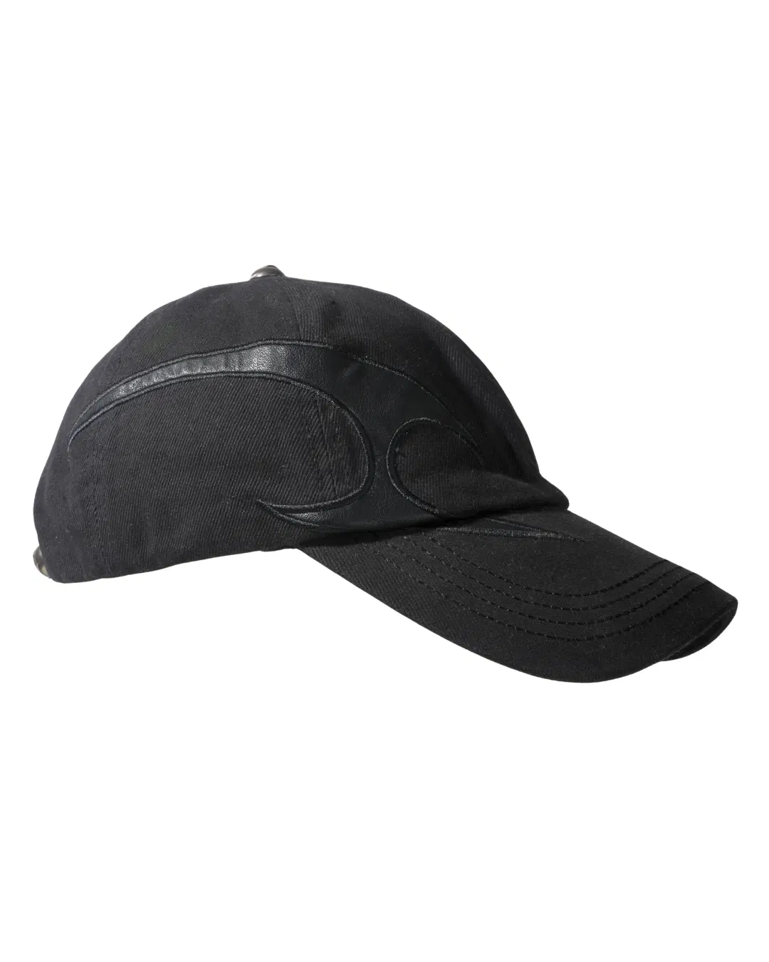 MOSHI BLACK