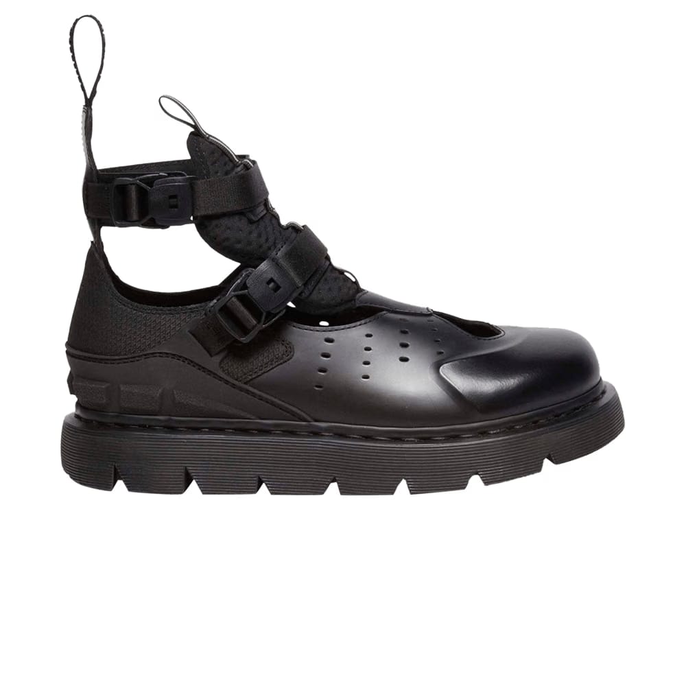 Dr Martens Vent Xx01 - Black