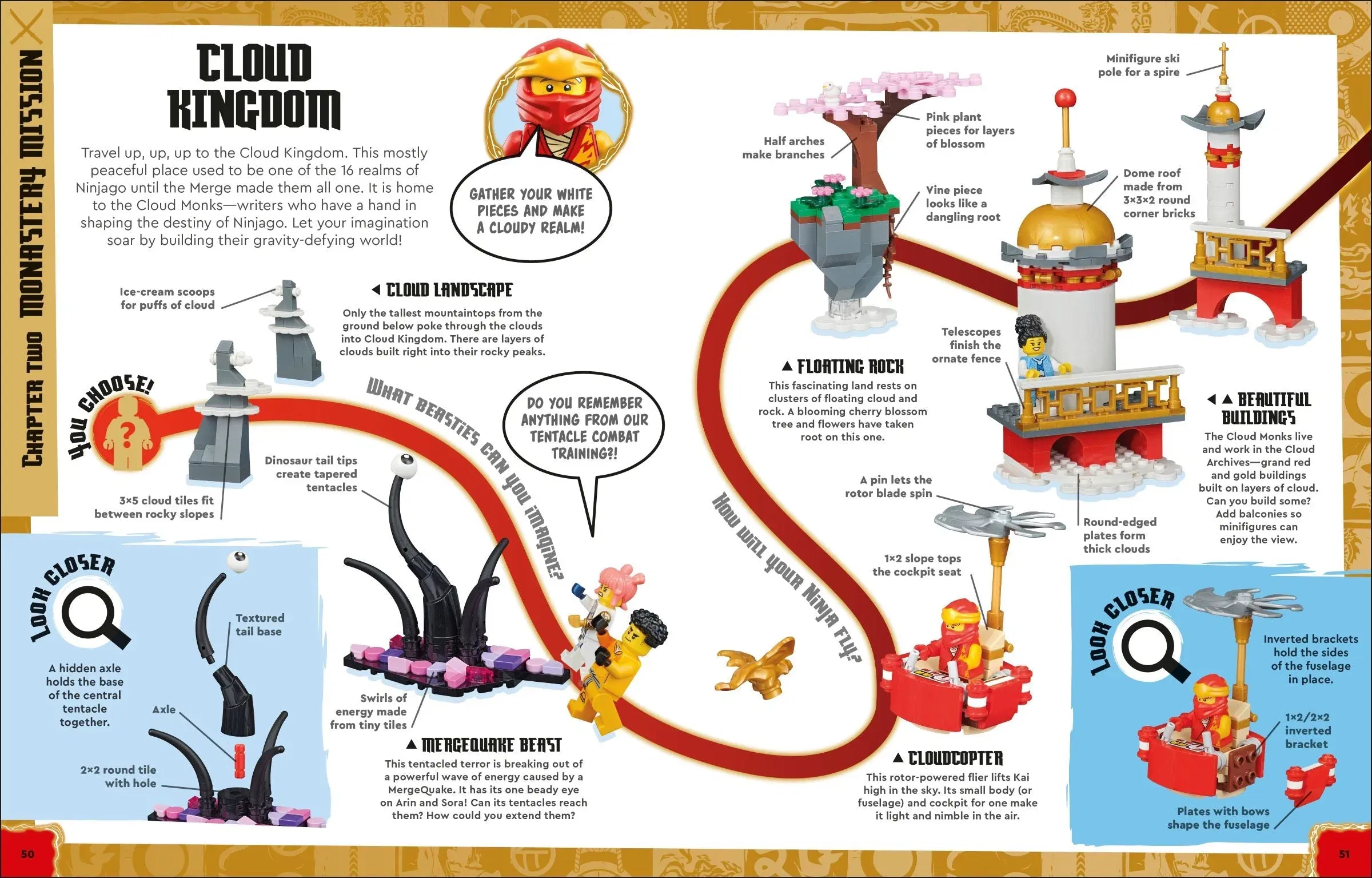 Lego World Builder