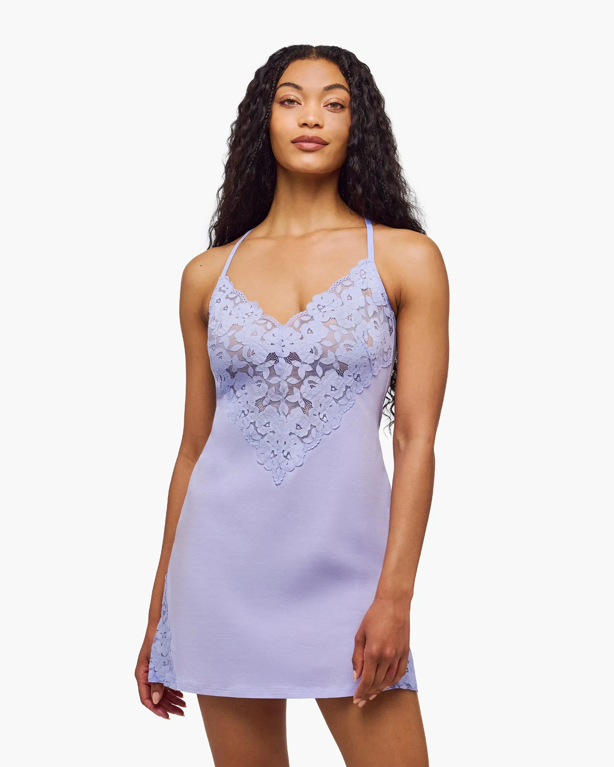 Cotton Slip