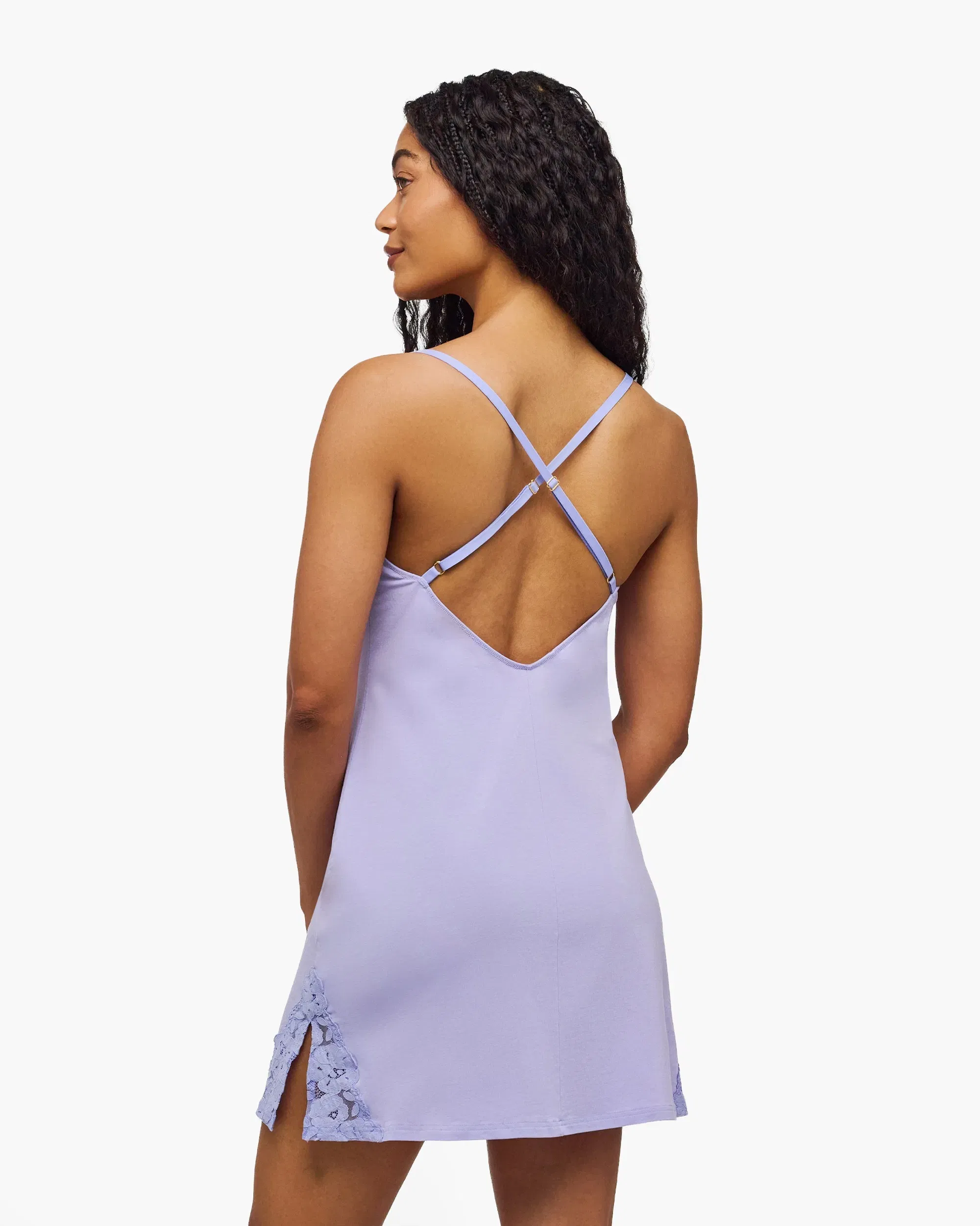 Cotton Slip