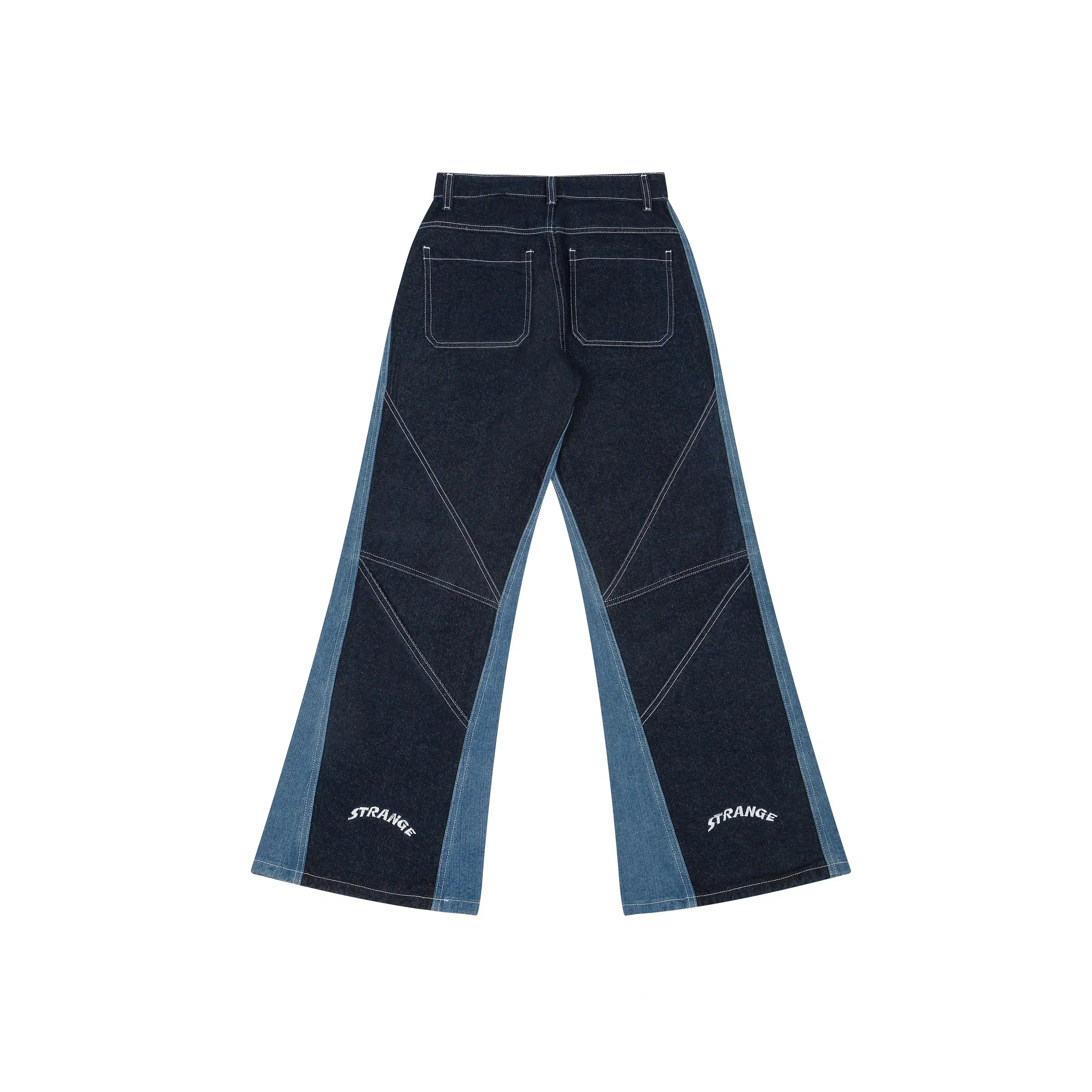 FLOW DENIM