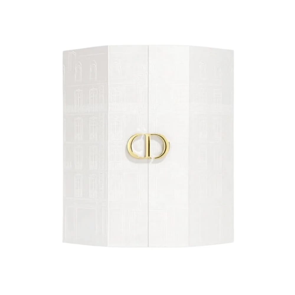 Limited Edition Dior Mini Montaigne Perfume Set