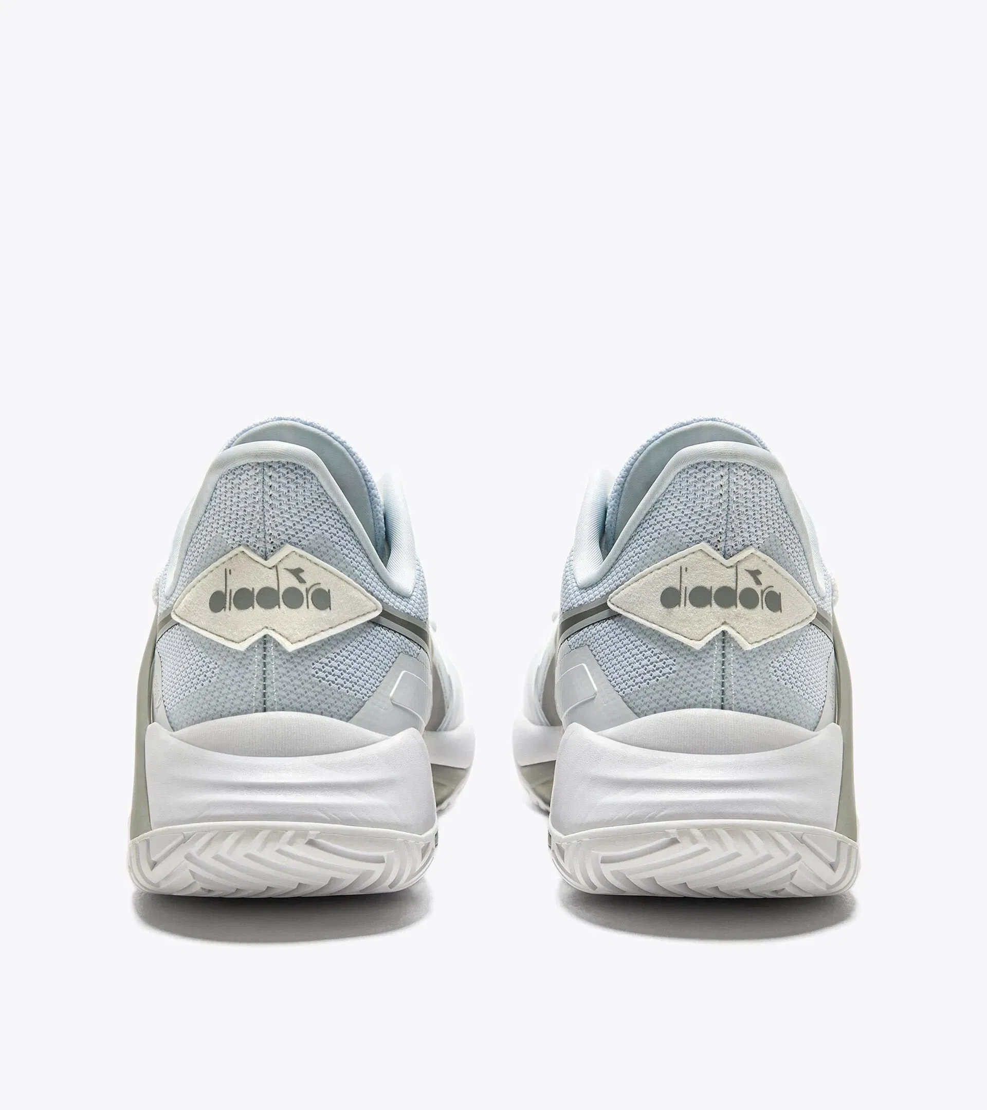 Diadora B.Icon 2 W Ag White/Silver