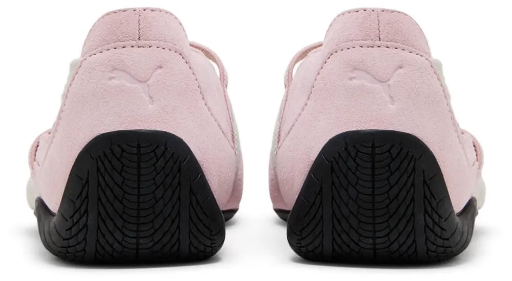 Puma Speedcat Ballet Whisp of Pink (W)