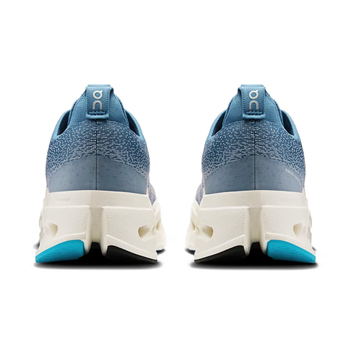 Cloudsurfer Max Dust | Ivory