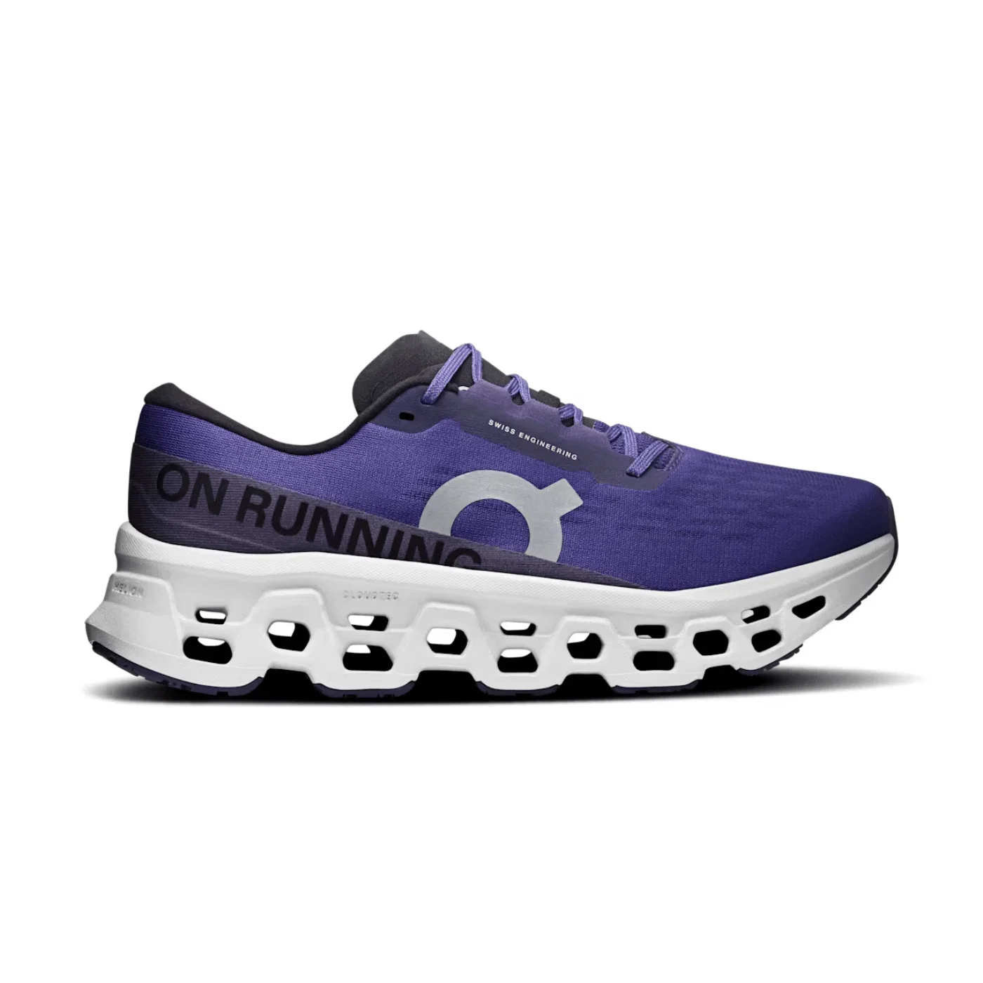 On Running Cloudmonster 3 Twilight White