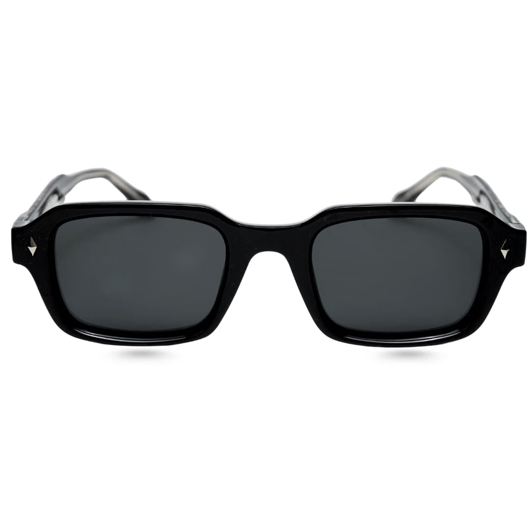 Dom [Black] Sunglasses