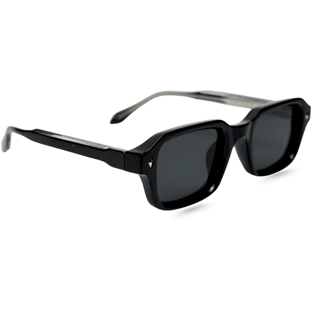 Dom [Black] Sunglasses
