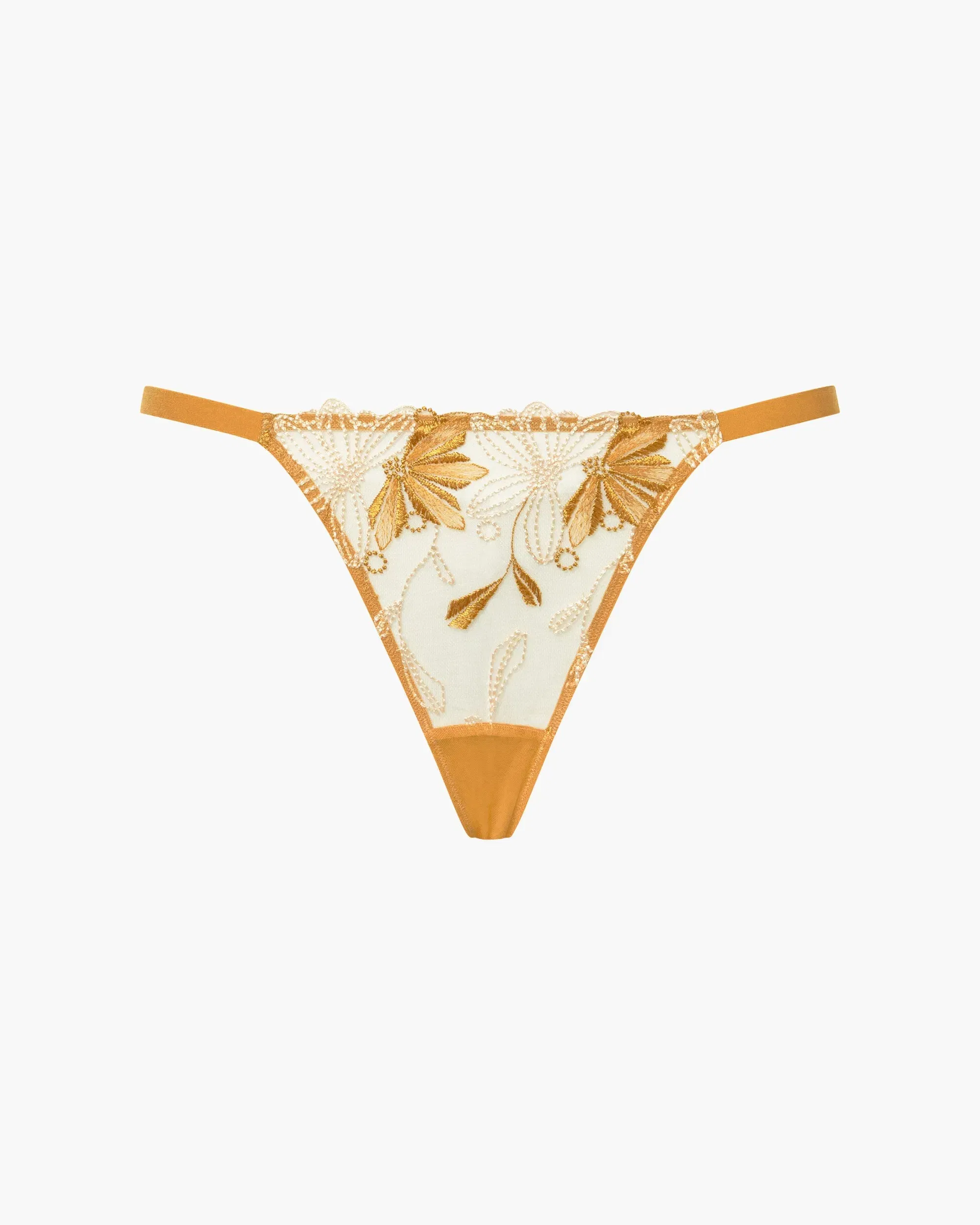 String Ficelle