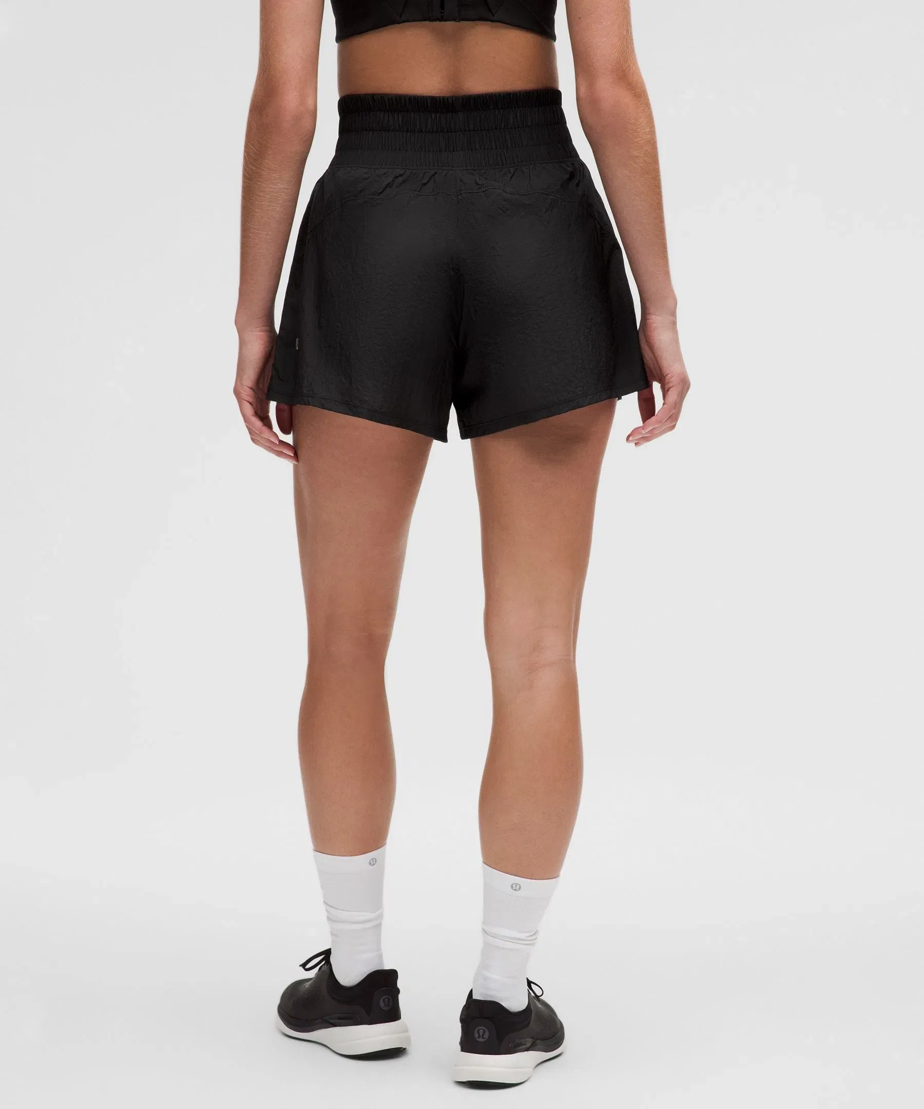 Lululemon Women's Lightweight Super-High-Rise Training Short 4"