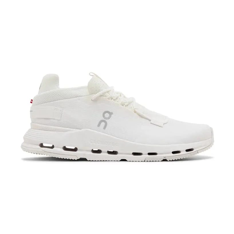 On Running Cloudnova 2 White