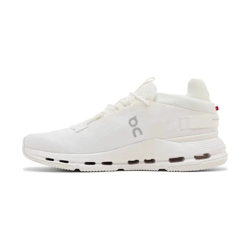 On Running Cloudnova 2 White