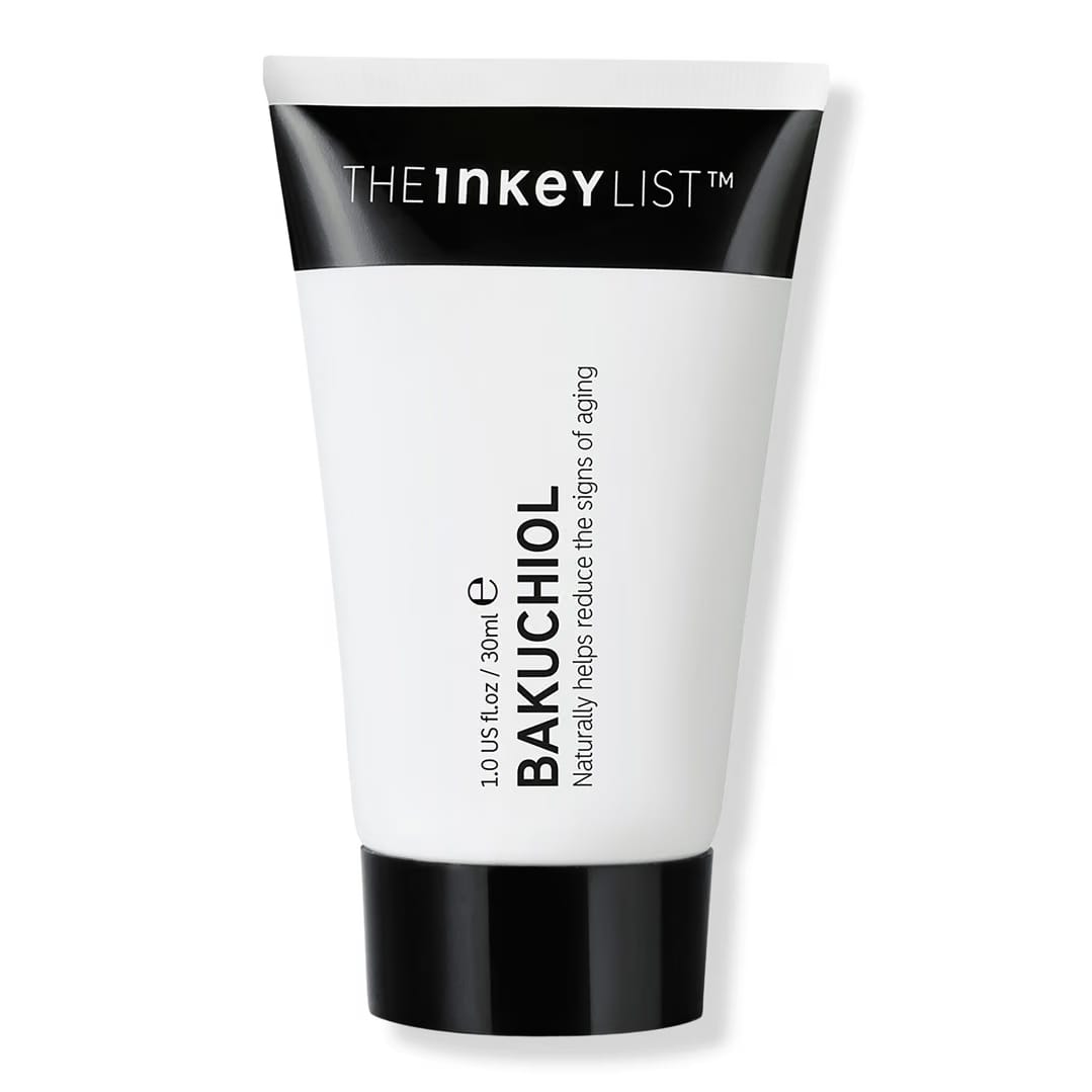 INKEY Bakuchiol Retinol Alternative Moisturizer