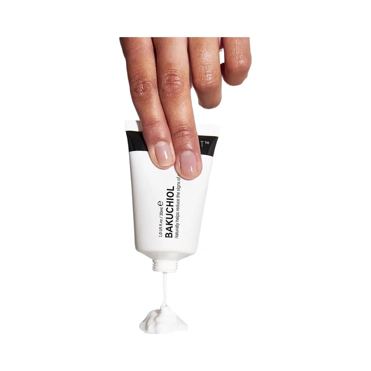 INKEY Bakuchiol Retinol Alternative Moisturizer
