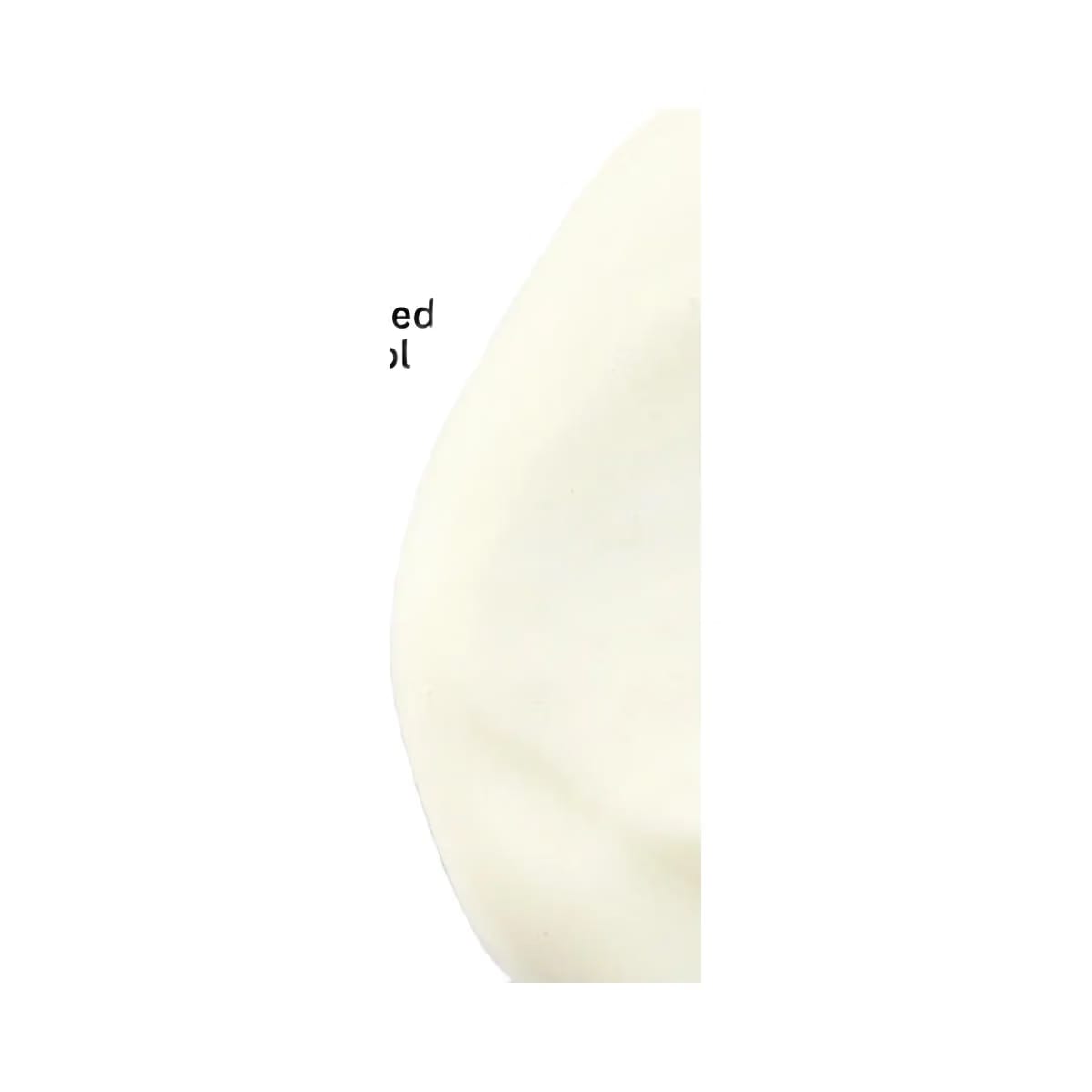 INKEY Bakuchiol Retinol Alternative Moisturizer