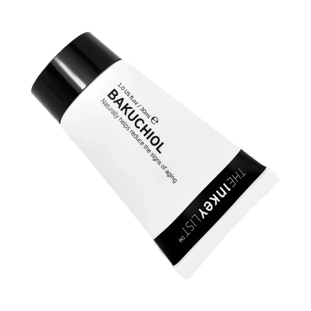 INKEY Bakuchiol Retinol Alternative Moisturizer