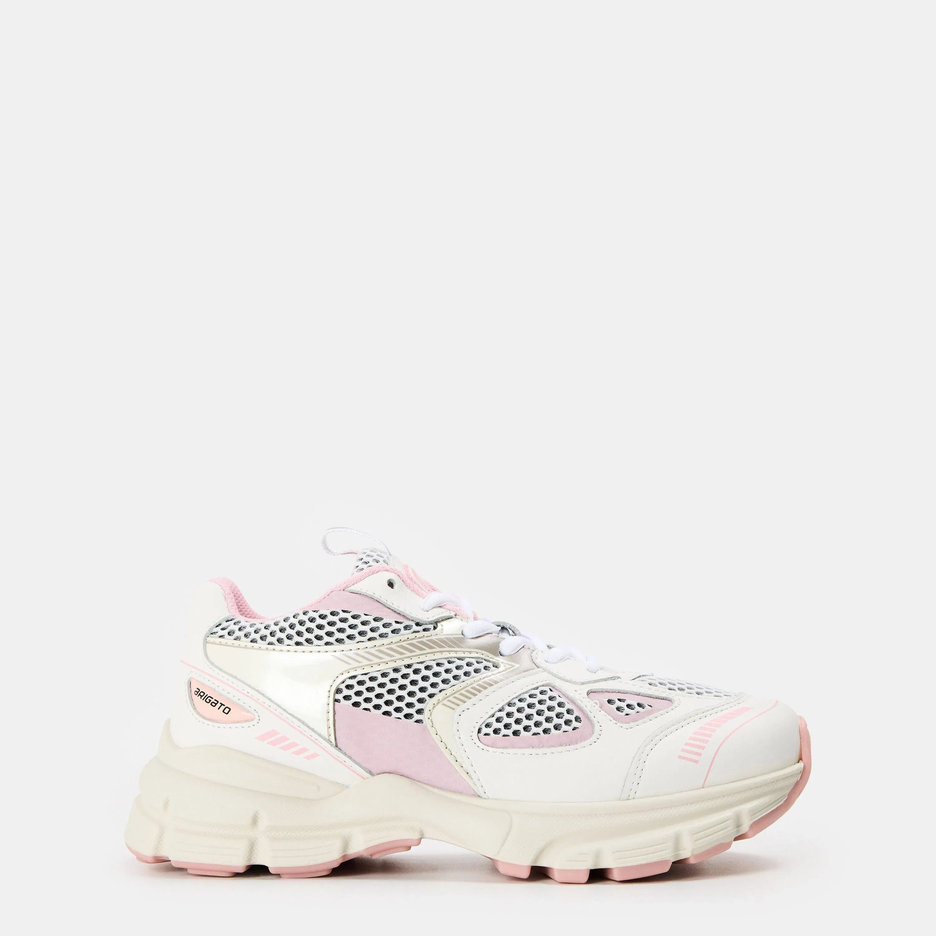 Chunky Trainers