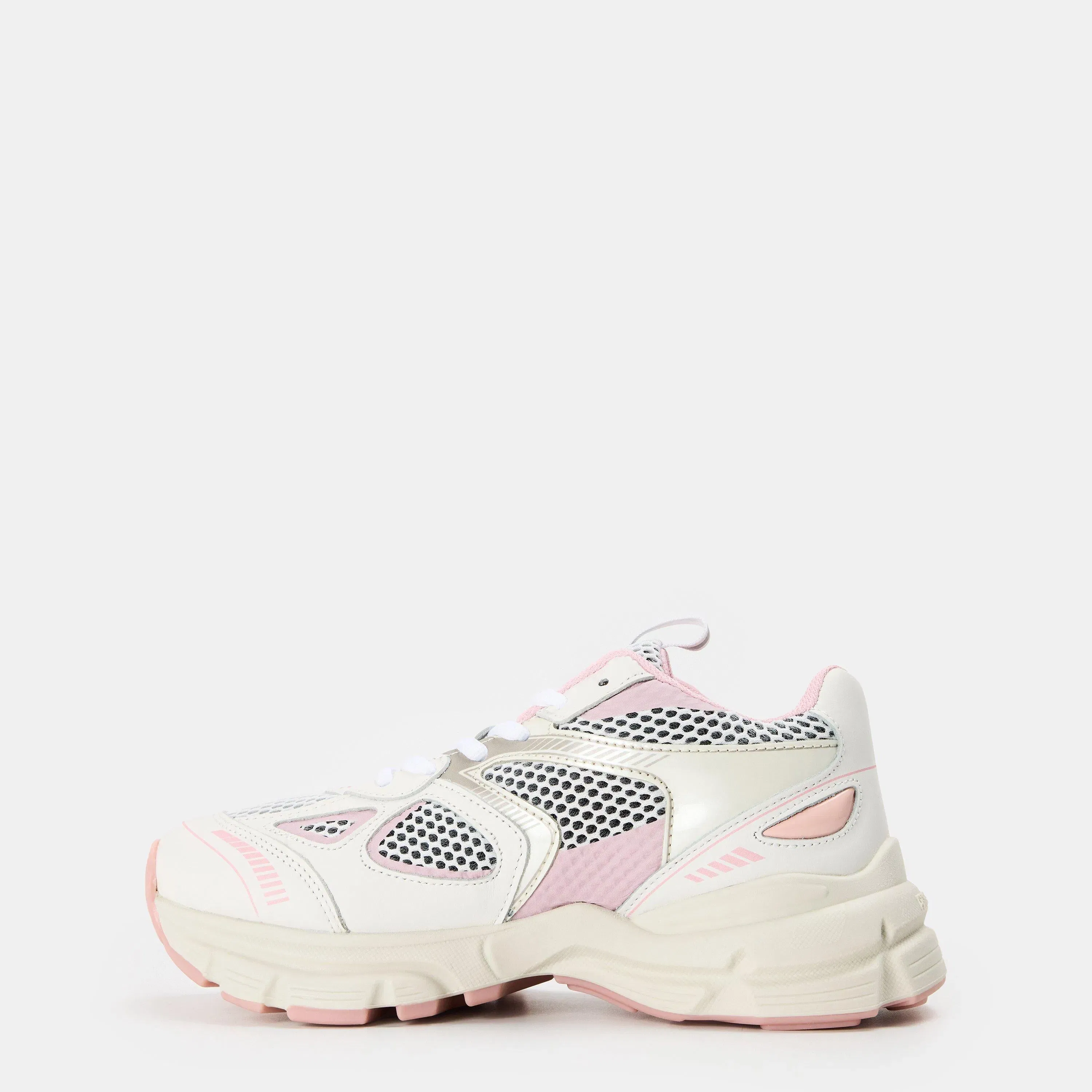 Chunky Trainers