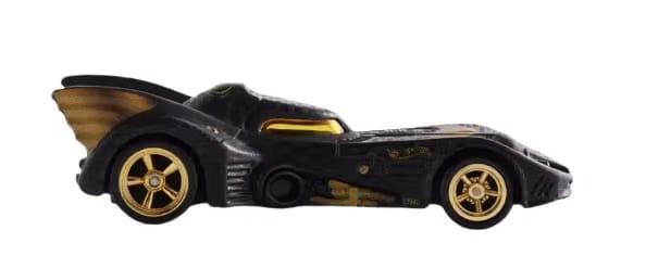 Kith x Hot Wheels Batman 1989 Batmobile