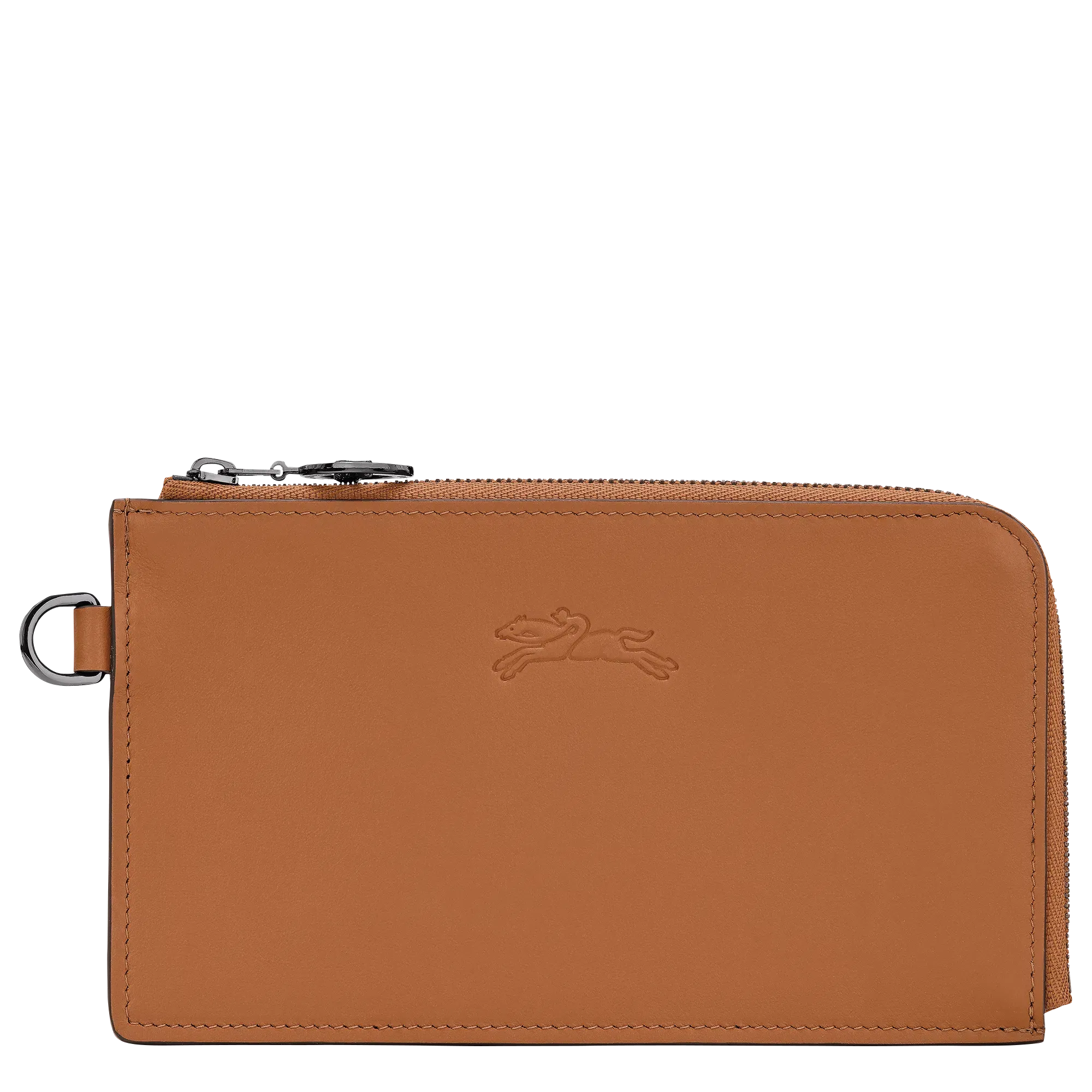 Longchamp Le Pliage Xtra Pouch Cashew