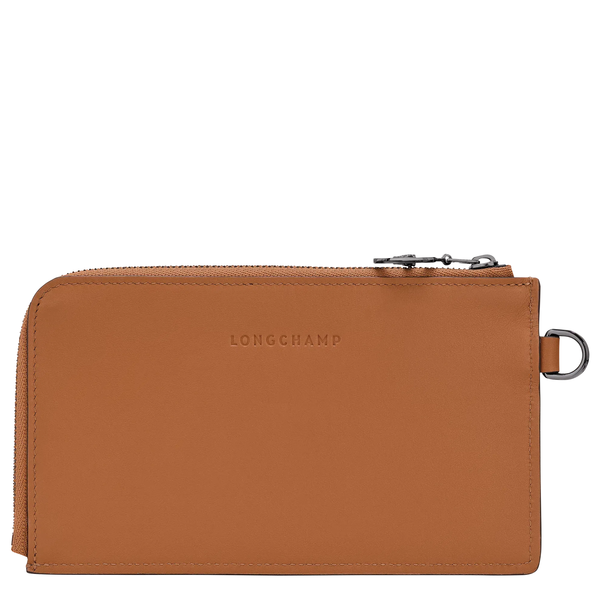 Longchamp Le Pliage Xtra Pouch Cashew