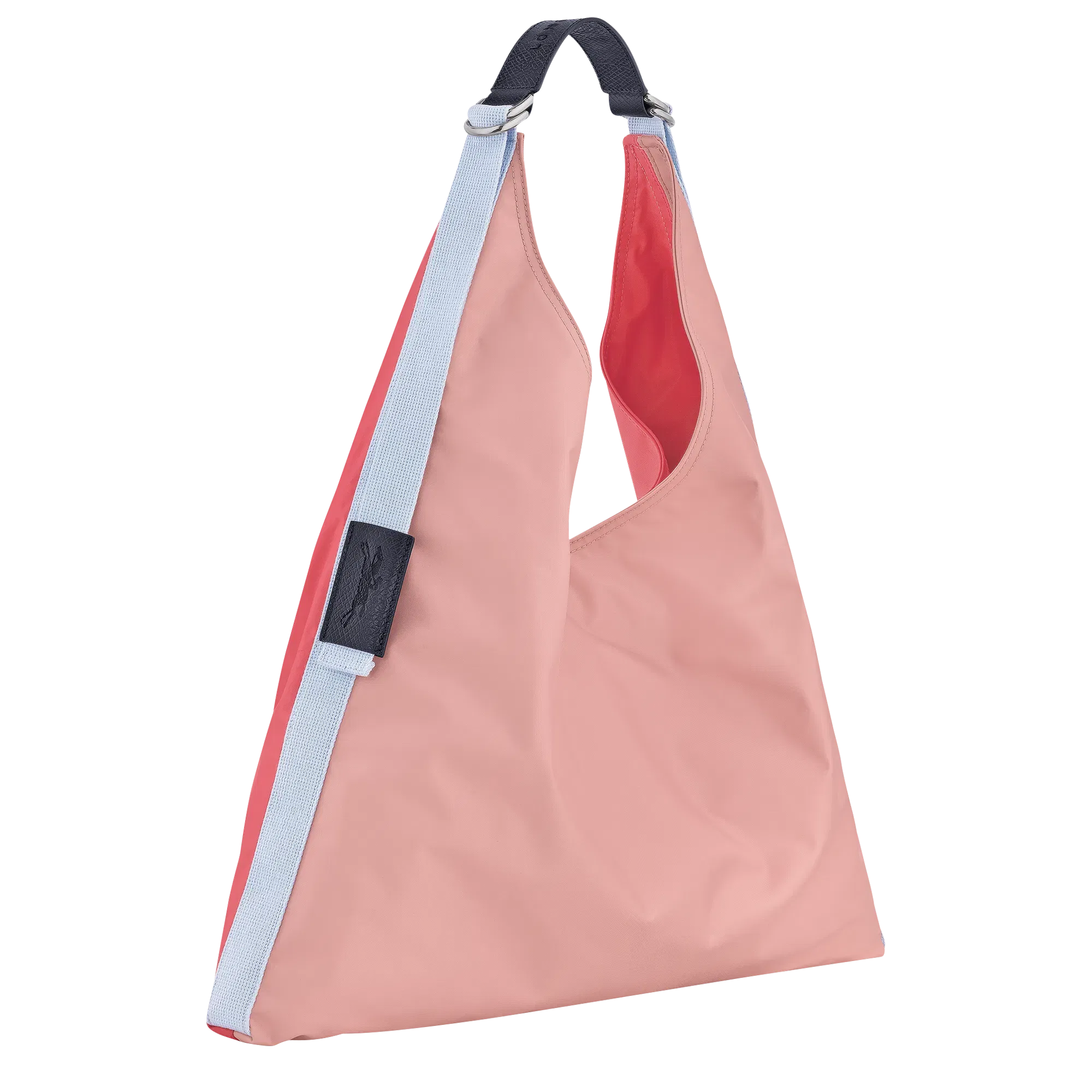 Longchamp Re-Play Shoulder bag Pink/Grenadine