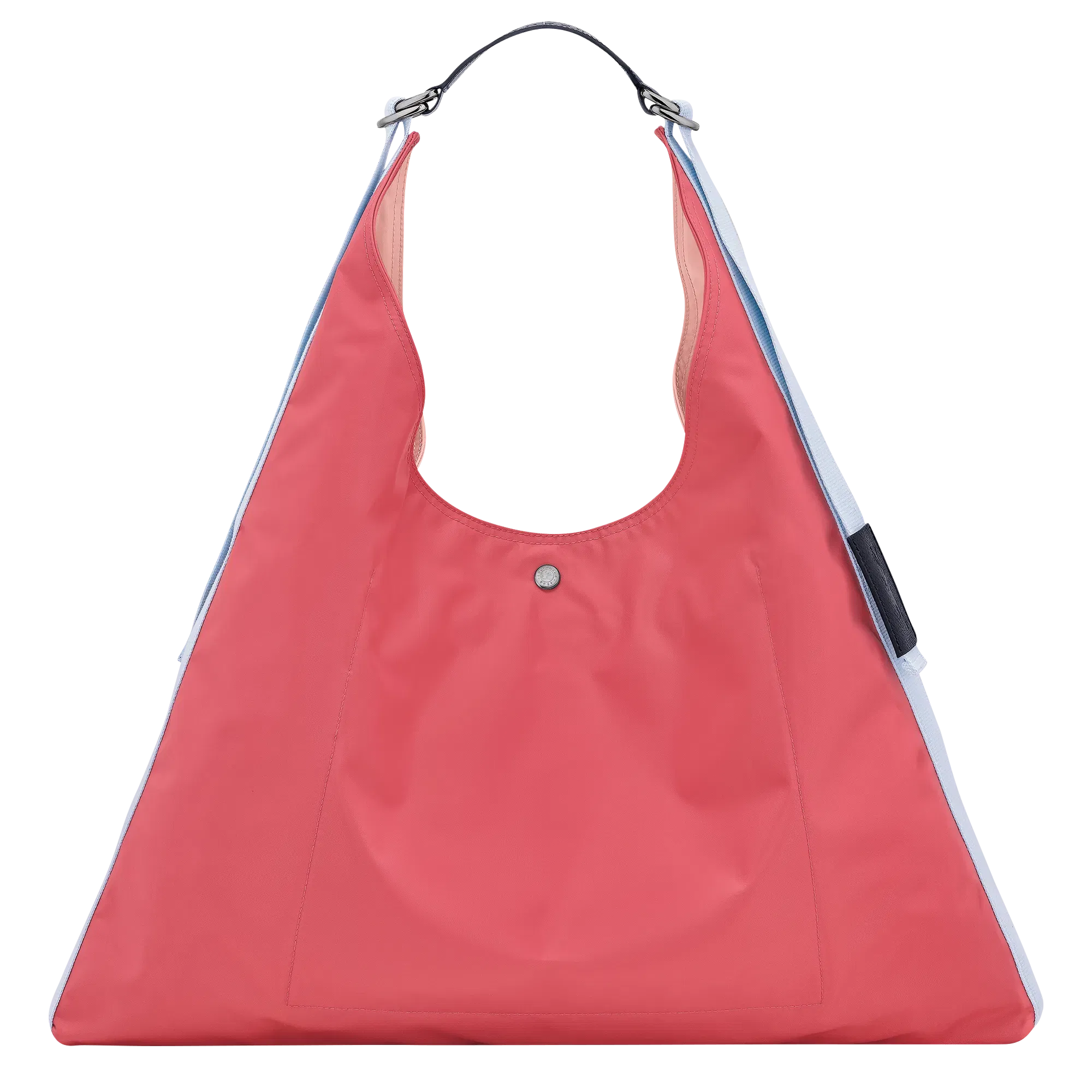 Longchamp Re-Play Shoulder bag Pink/Grenadine