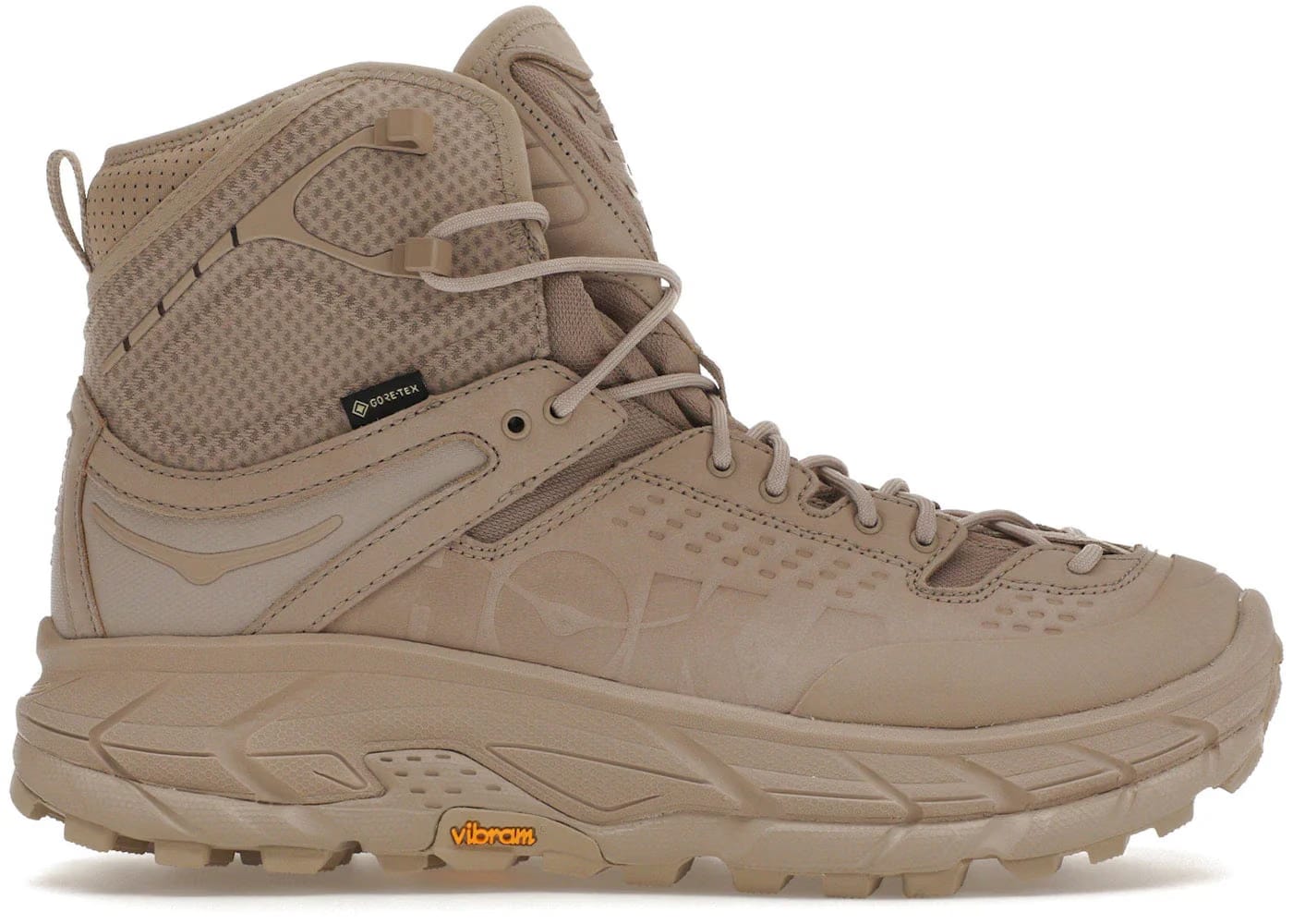 Hoka One One Tor Ultra Hi Gore-Tex Simply Taupe All Gender