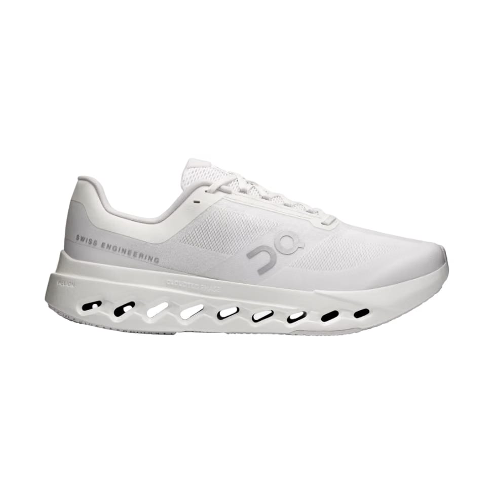 On Running Cloudsurfer Next ALL WHITE