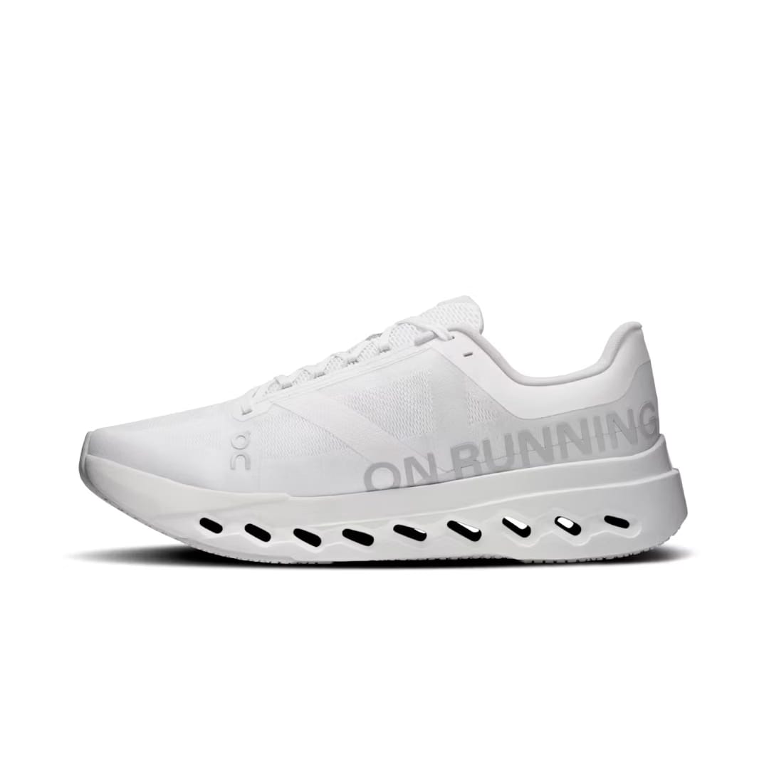 On Running Cloudsurfer Next ALL WHITE