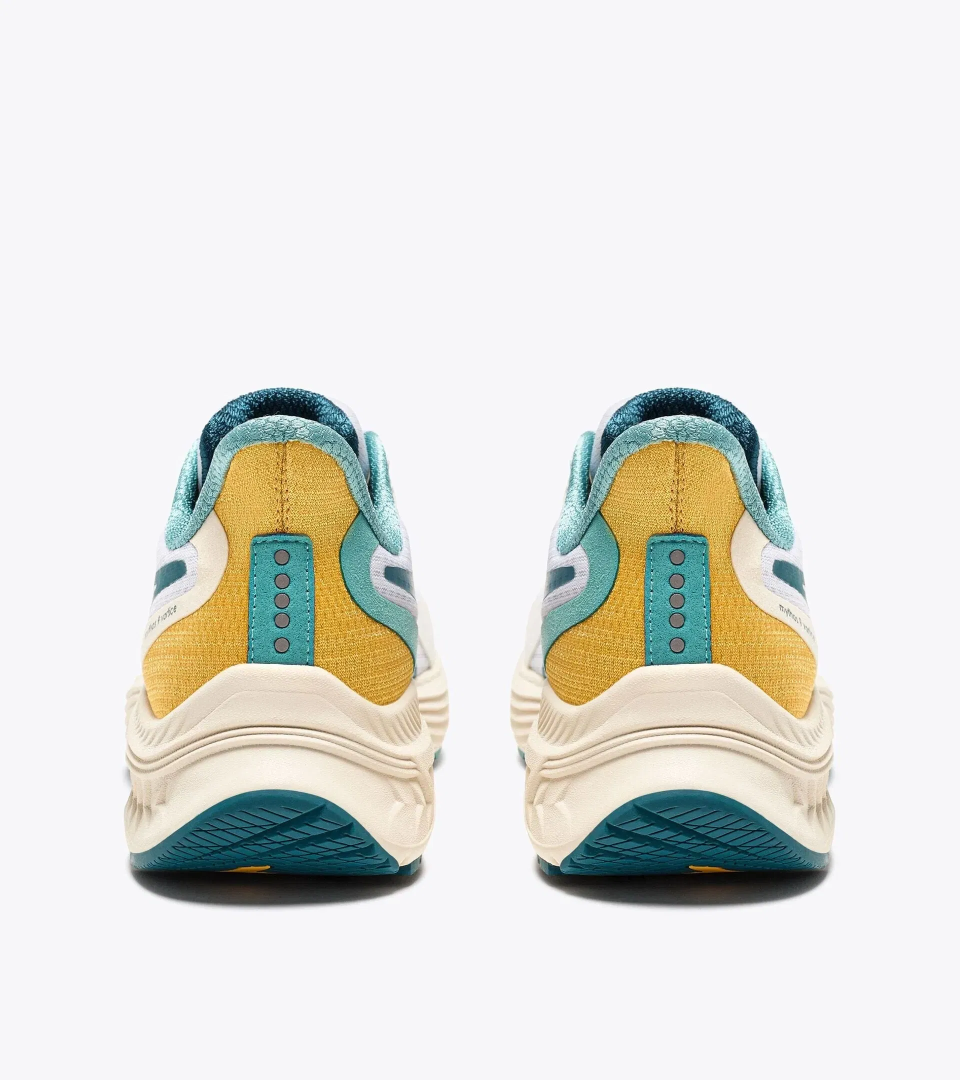 Diadora Mythos Blushield 9 Vortice W White/Whisper White