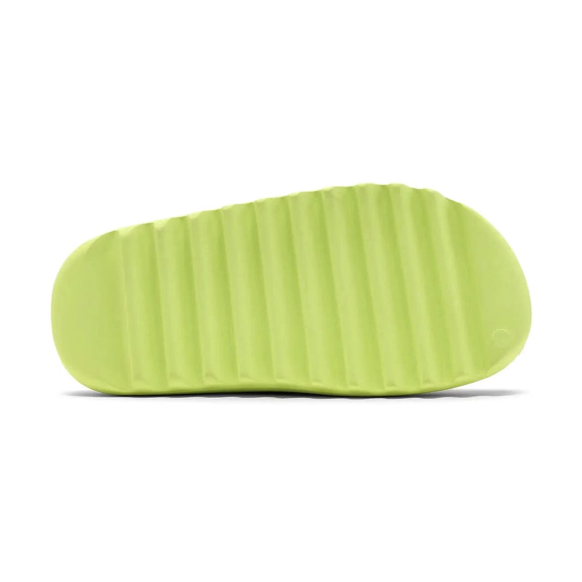 YEEZY SLIDE "GREEN GLOW"