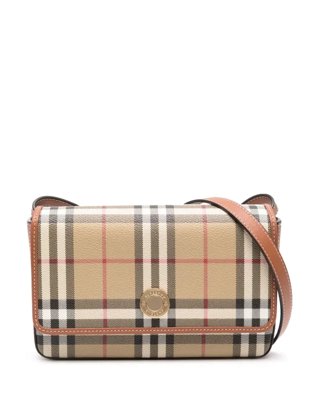 Hampshire clutch bag