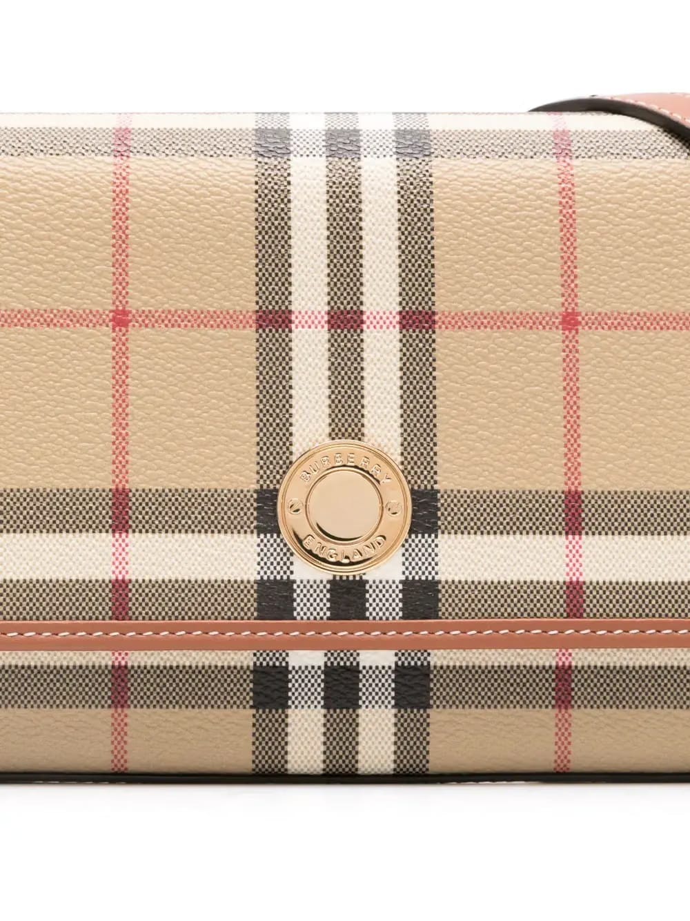 Hampshire clutch bag