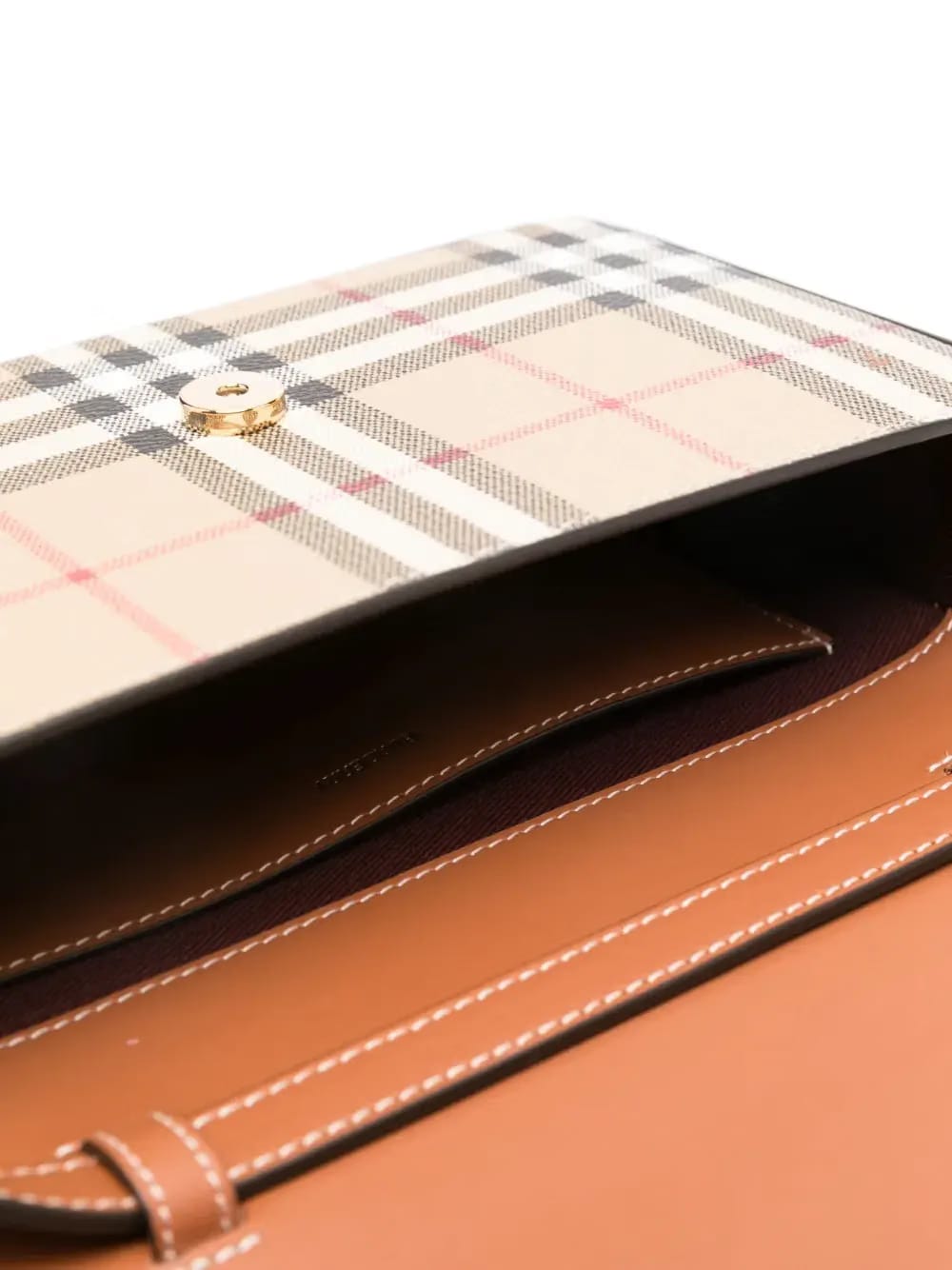 Hampshire clutch bag