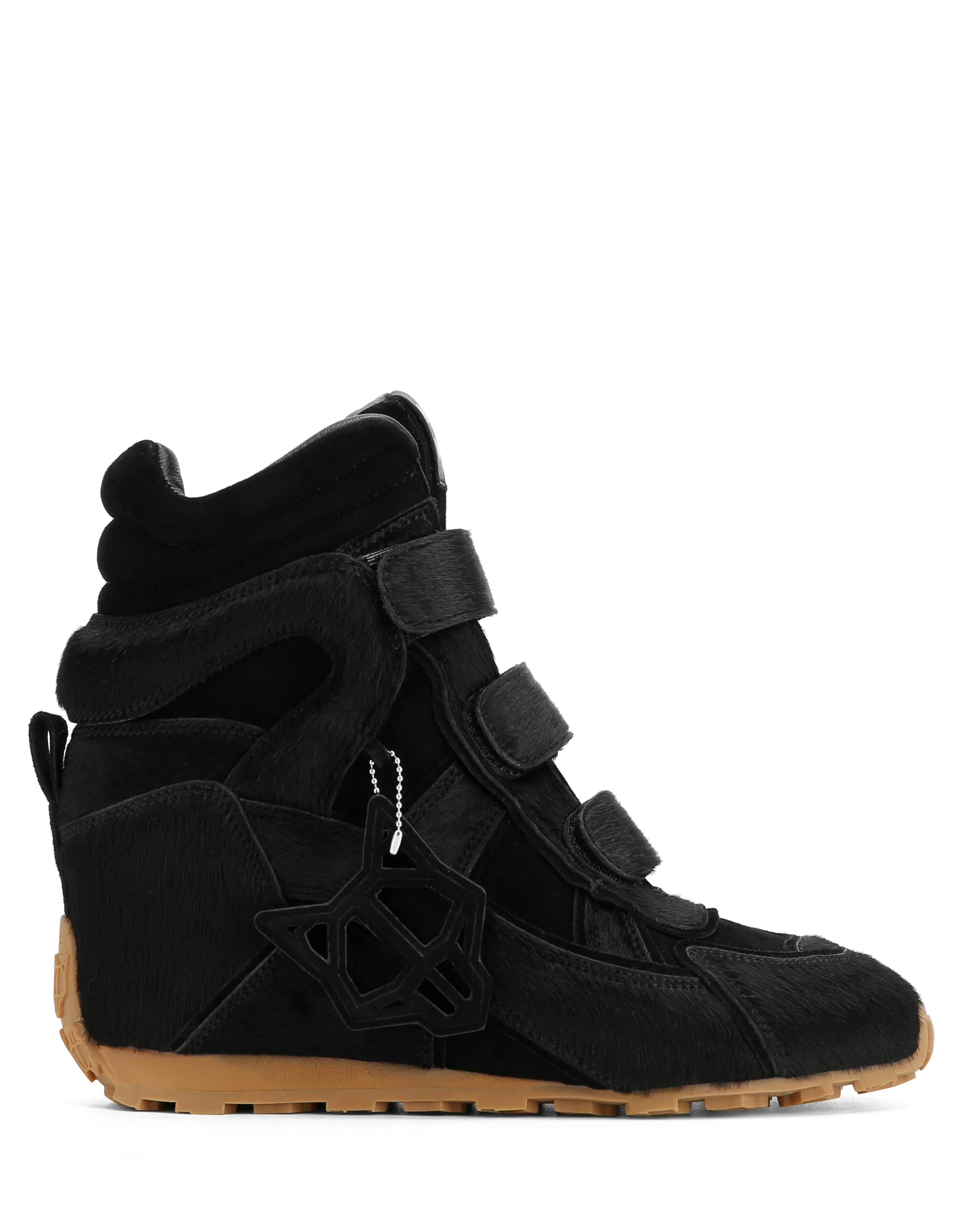 Element Black Pony