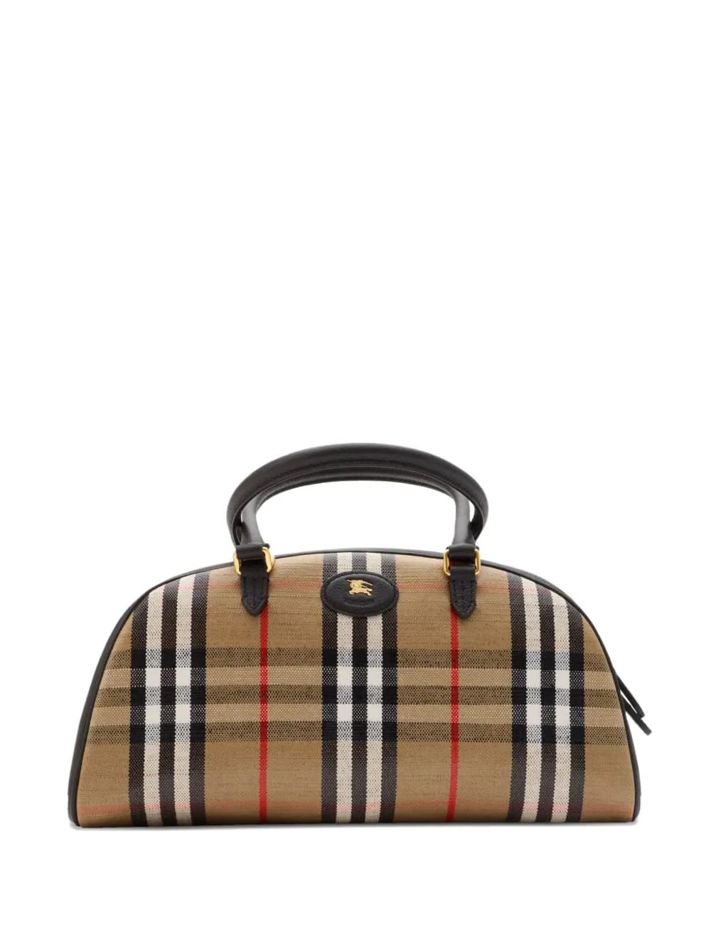 Highlands tote bag