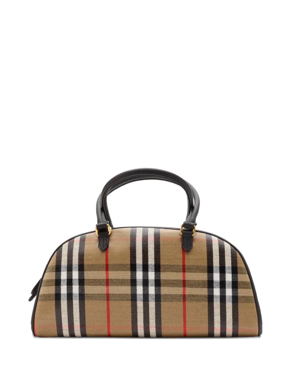 Highlands tote bag