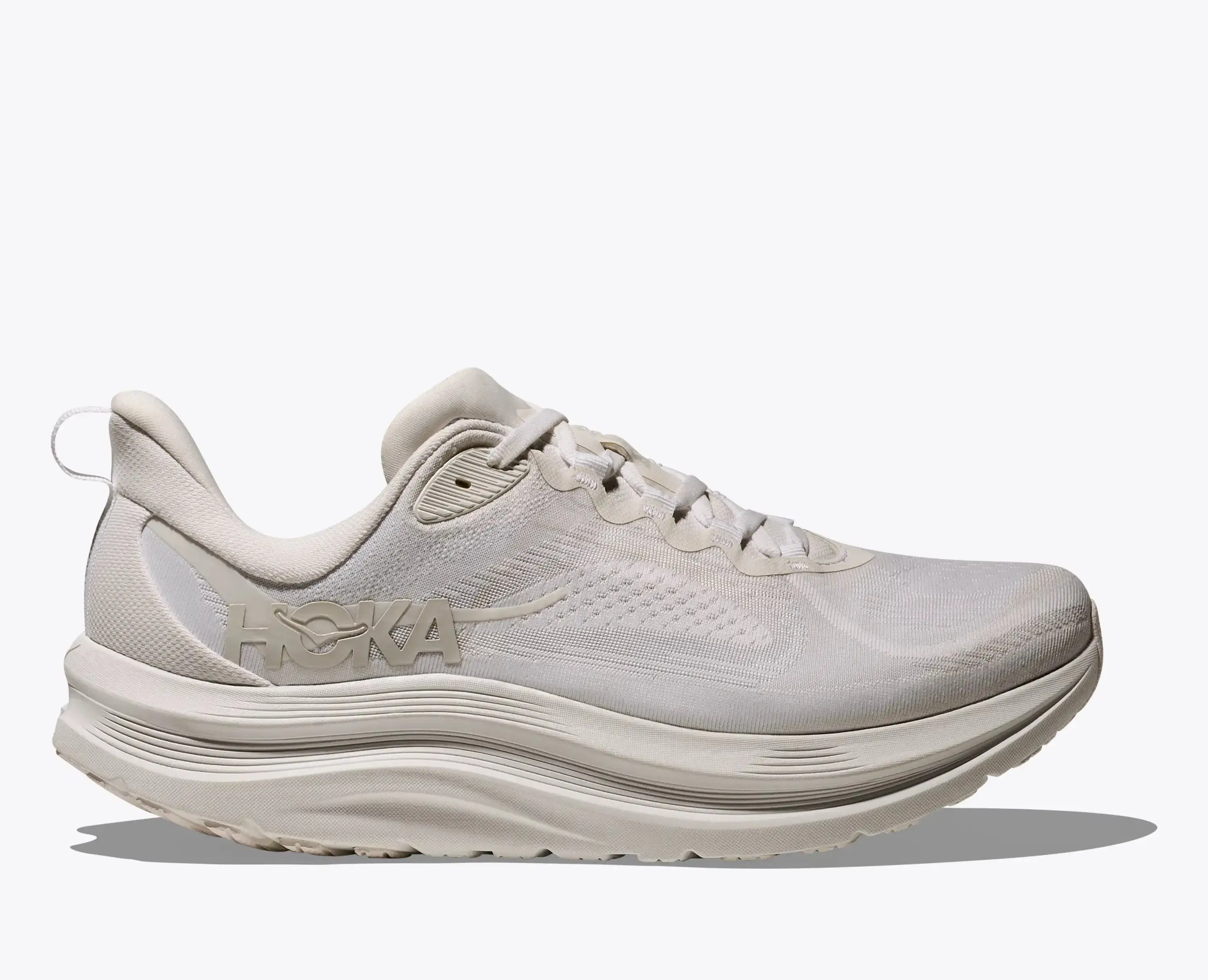 Hoka 'S Kawana 3 White White
