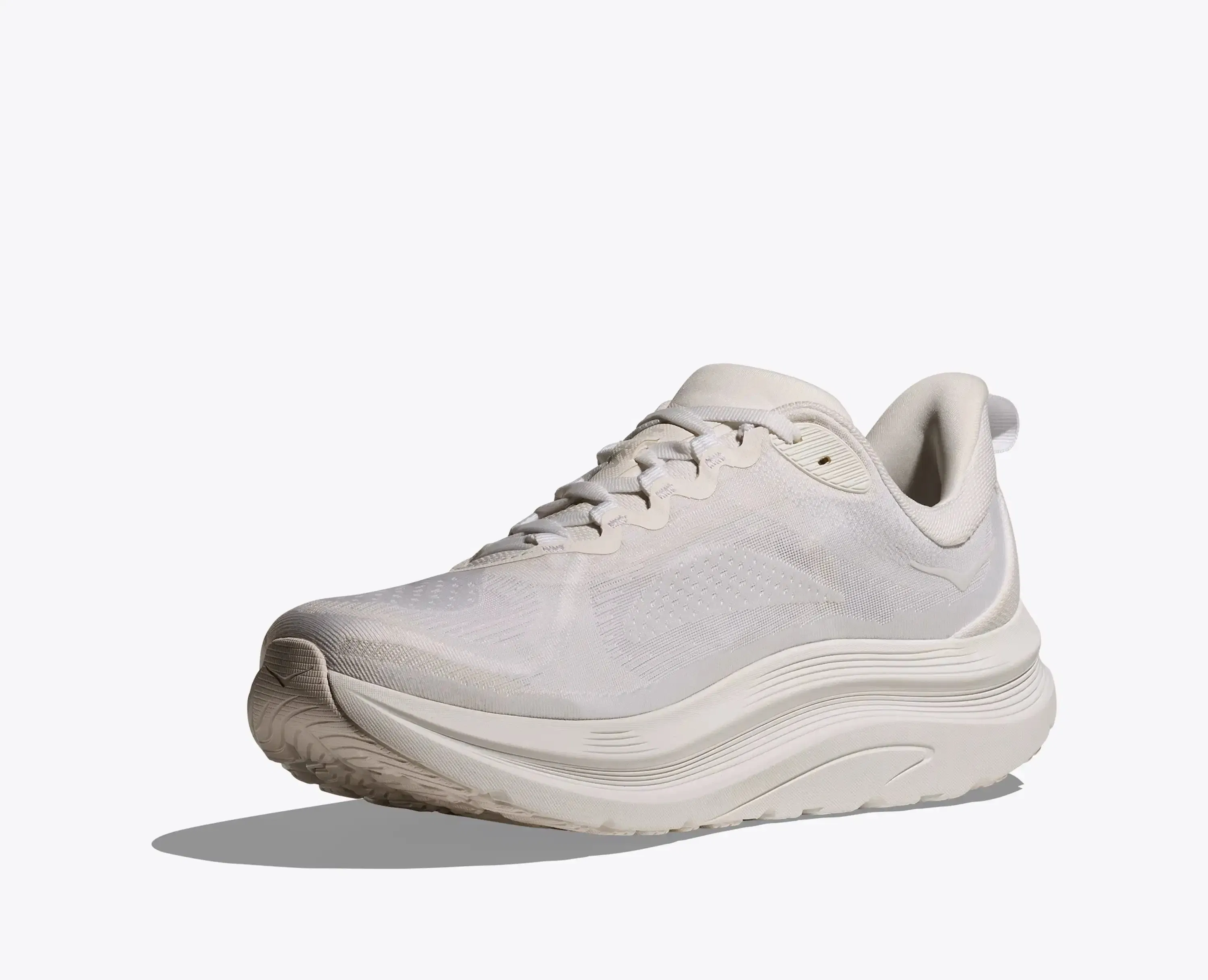 Hoka 'S Kawana 3 White White