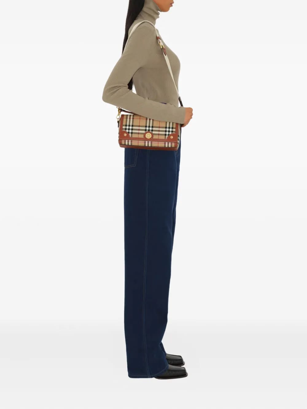 Note tote bag